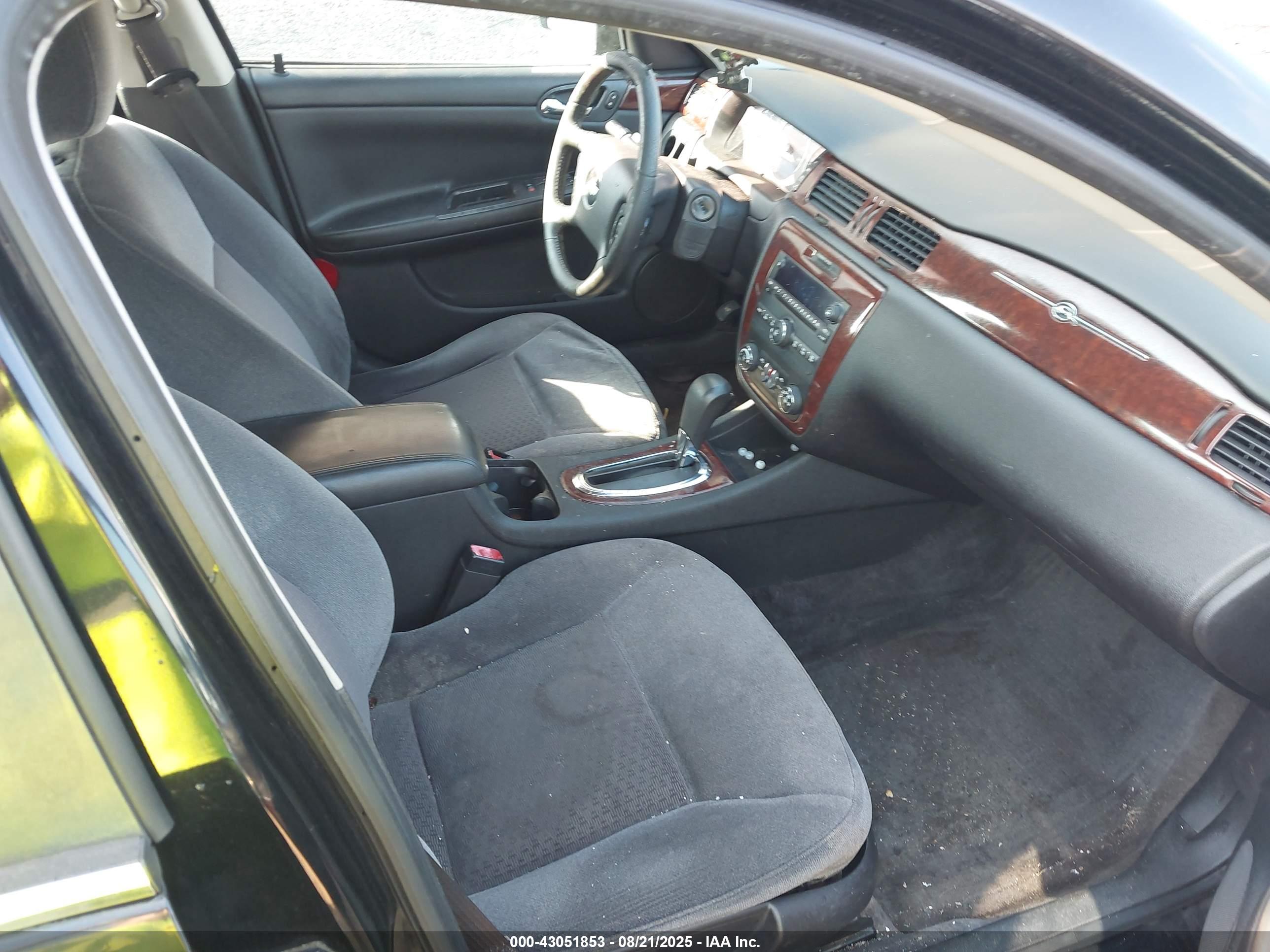 CHEVROLET IMPALA image 5