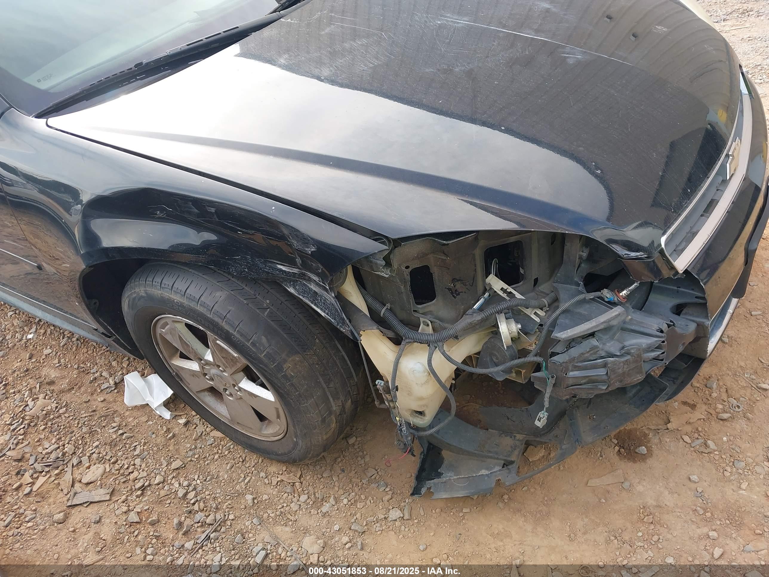 CHEVROLET IMPALA image 6