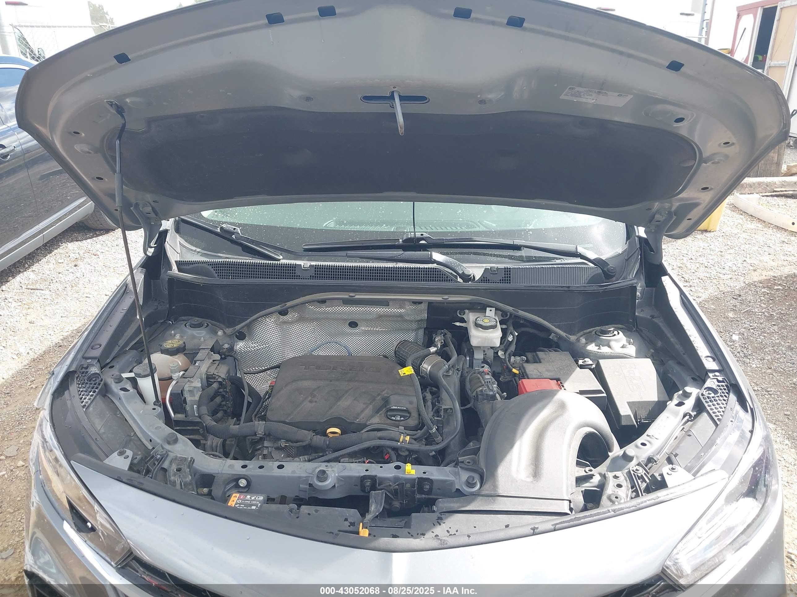 BUICK ENCORE image 10