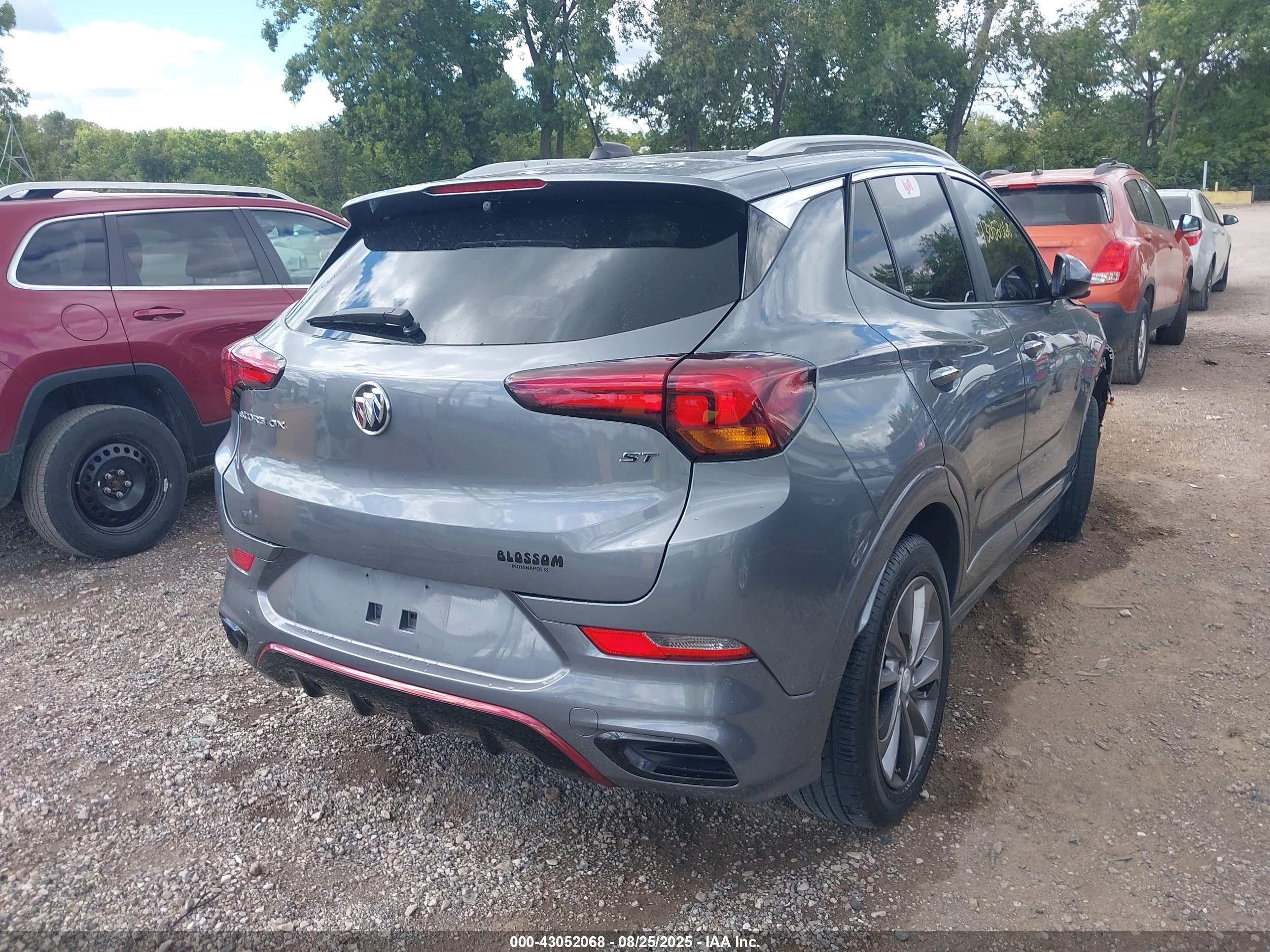 BUICK ENCORE image 4