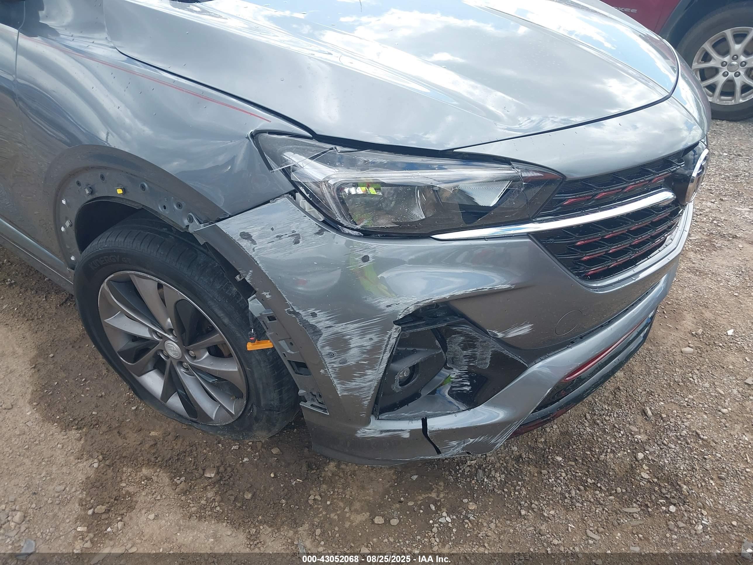 BUICK ENCORE image 6