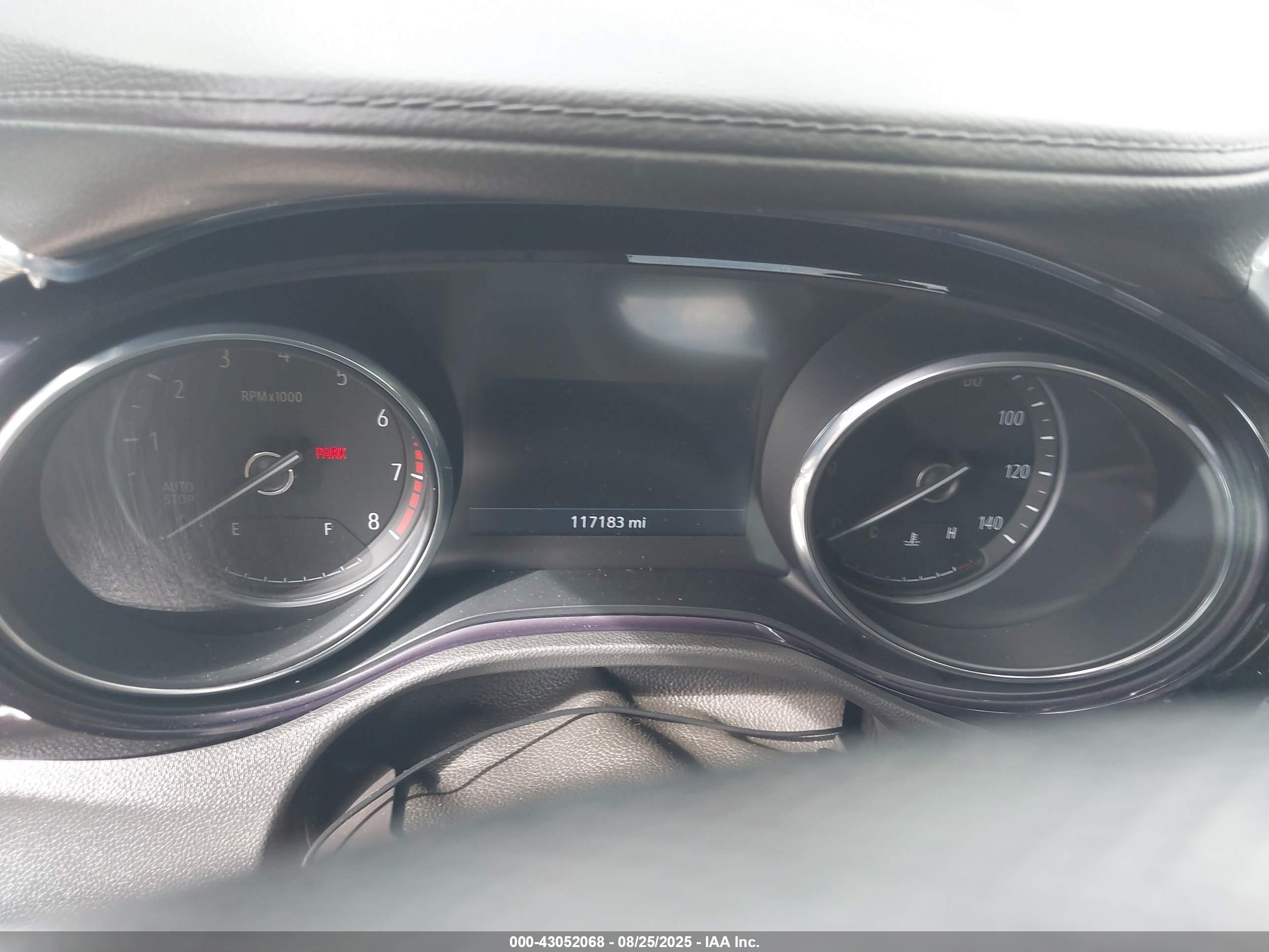 BUICK ENCORE image 7