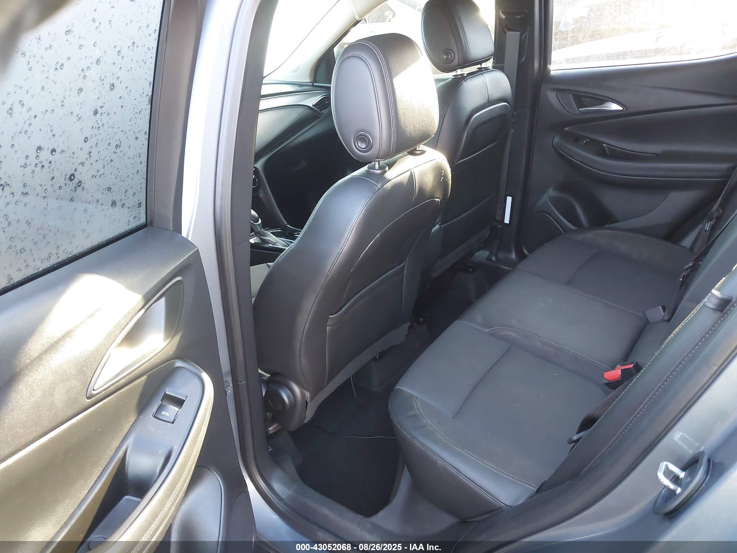 BUICK ENCORE image 8