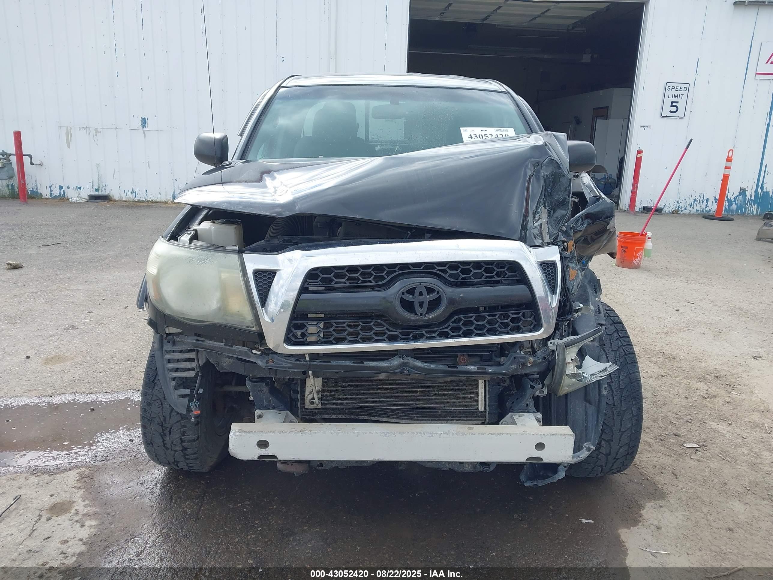 TOYOTA TACOMA image 6