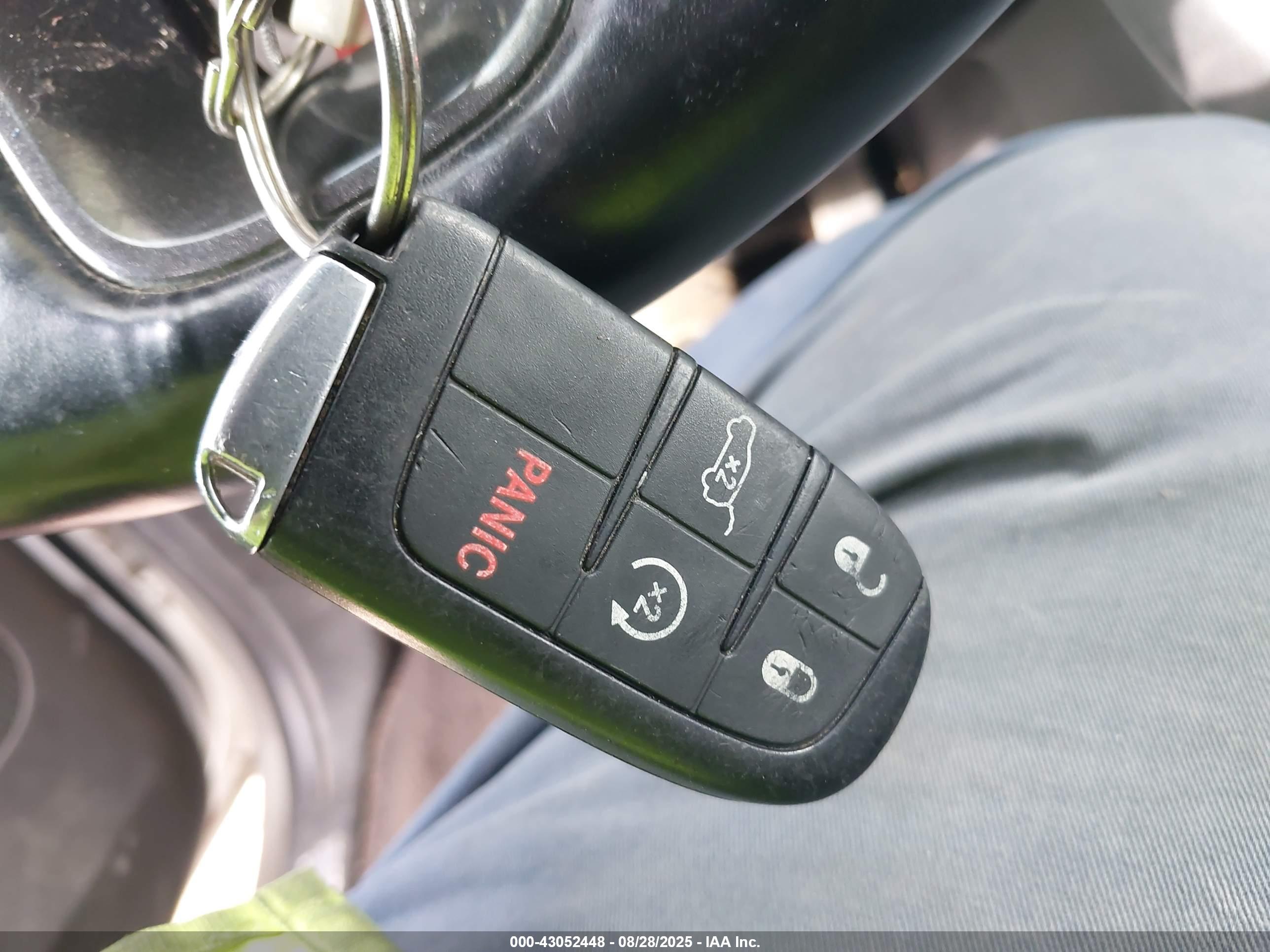 DODGE DURANGO image 11