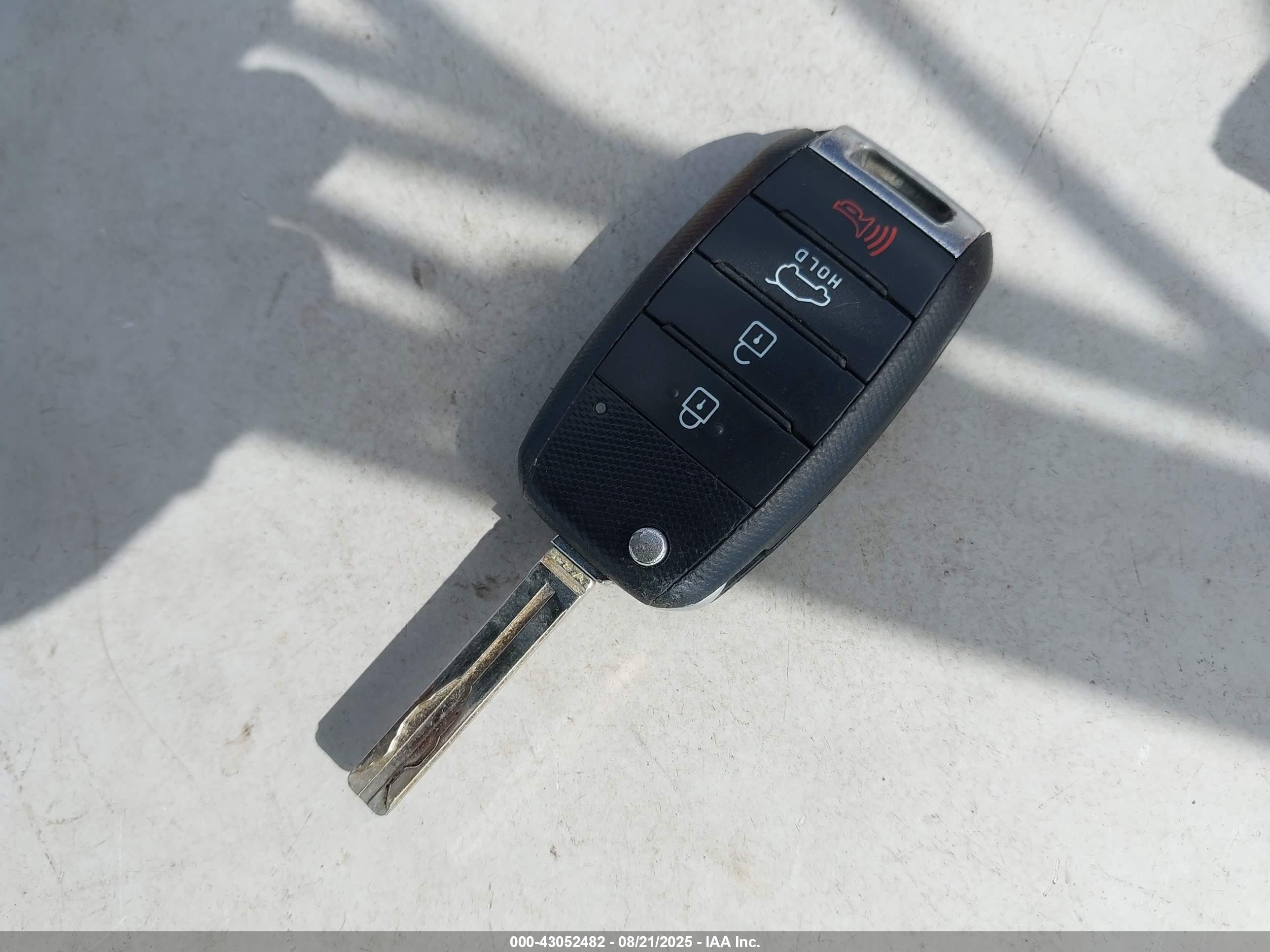 KIA SOUL image 11