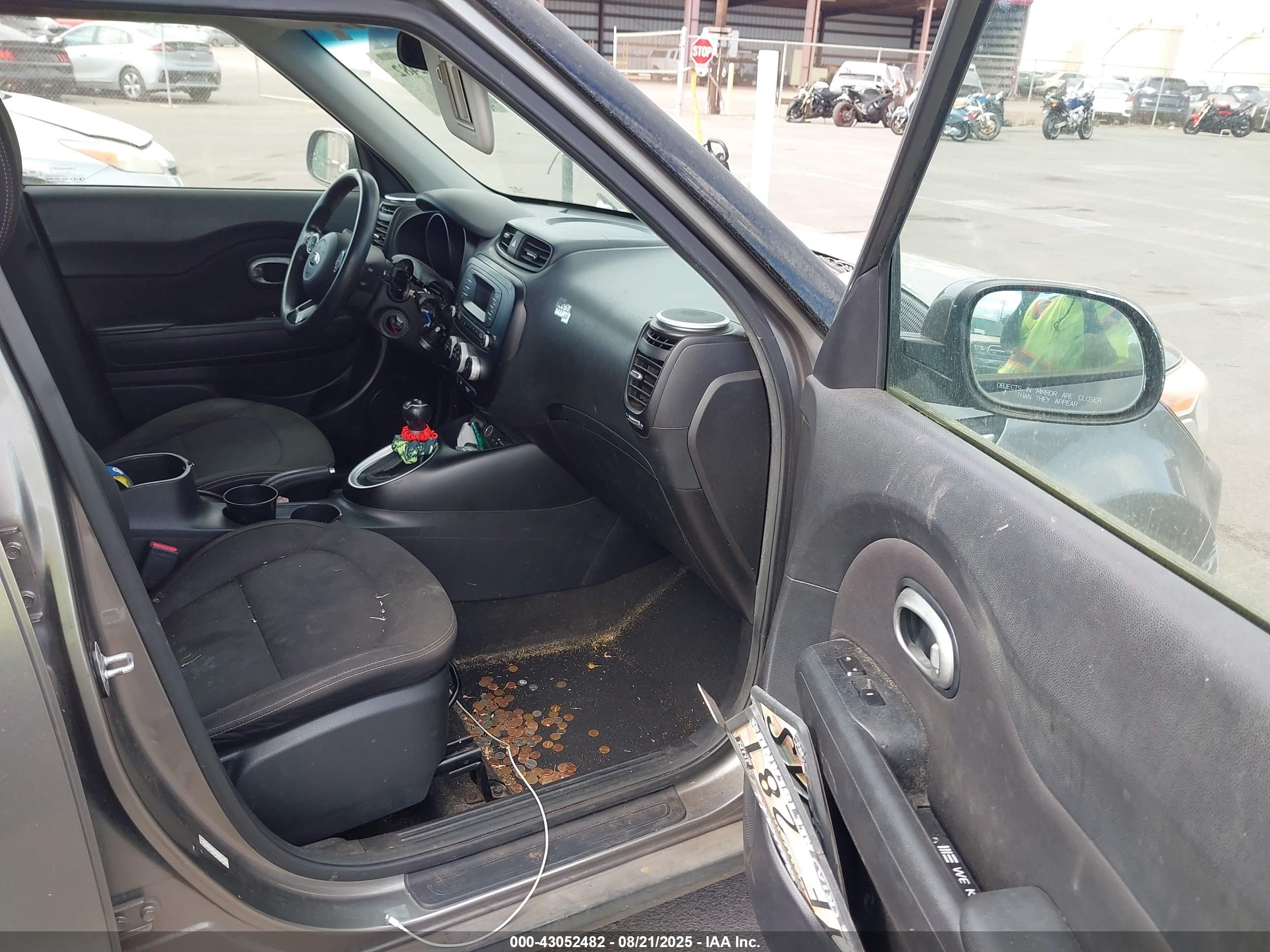 KIA SOUL image 5