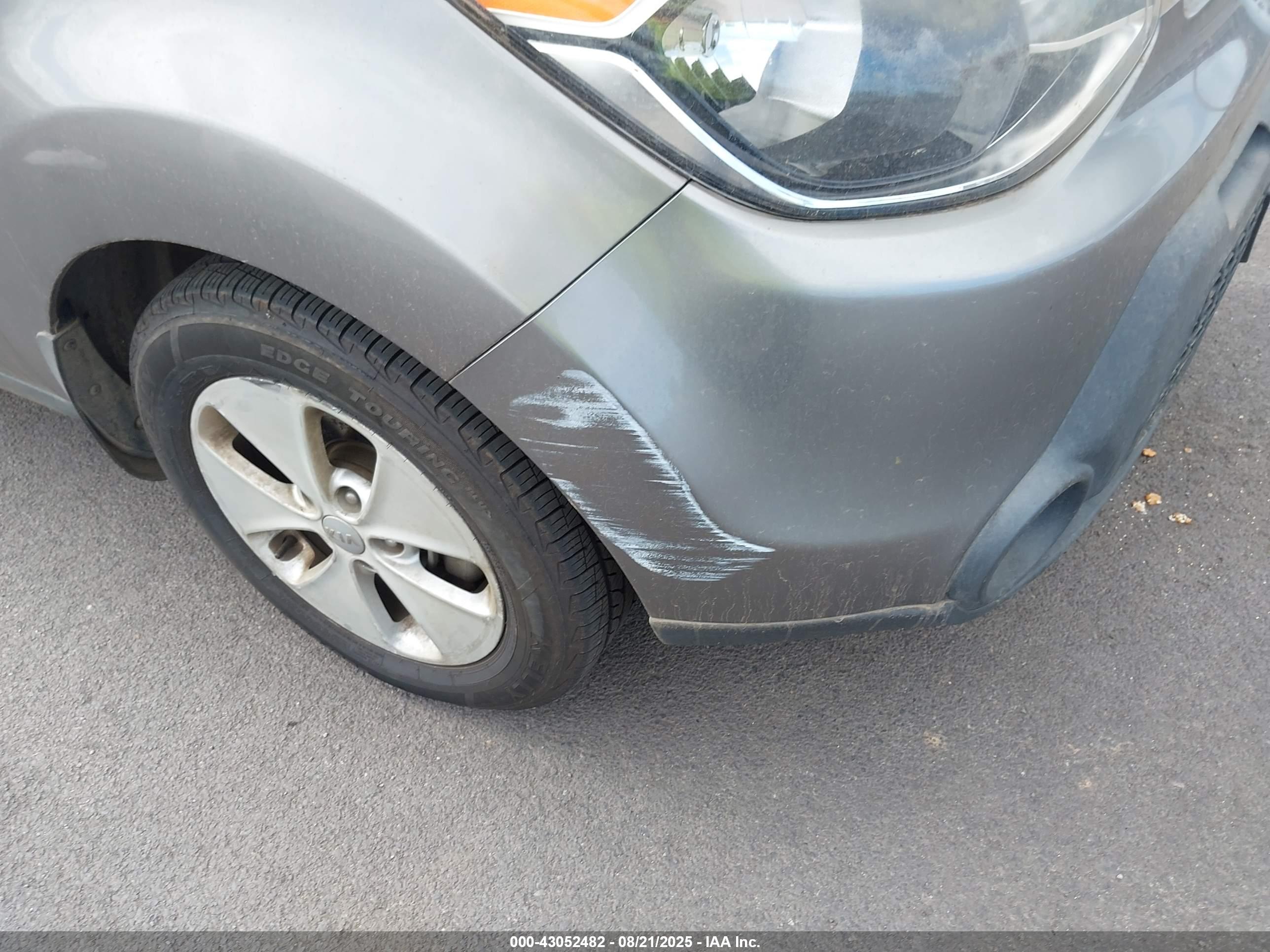 KIA SOUL image 6