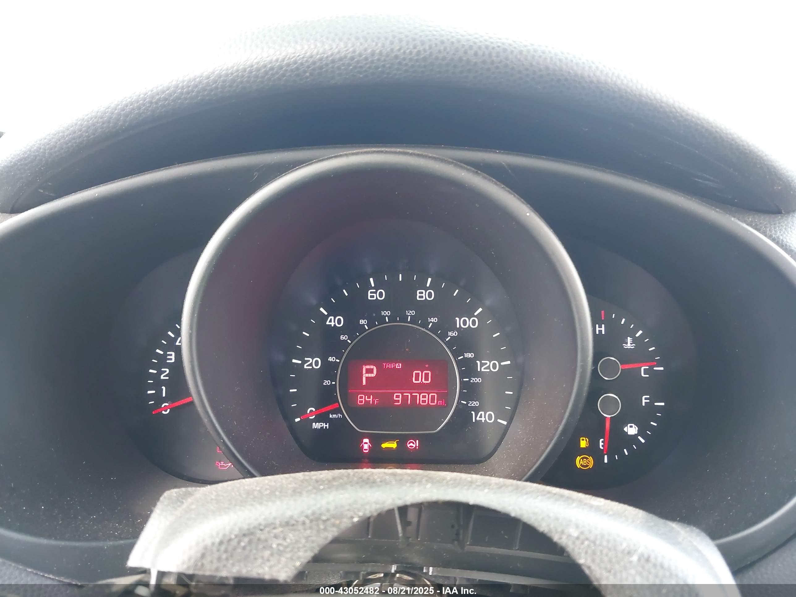 KIA SOUL image 7