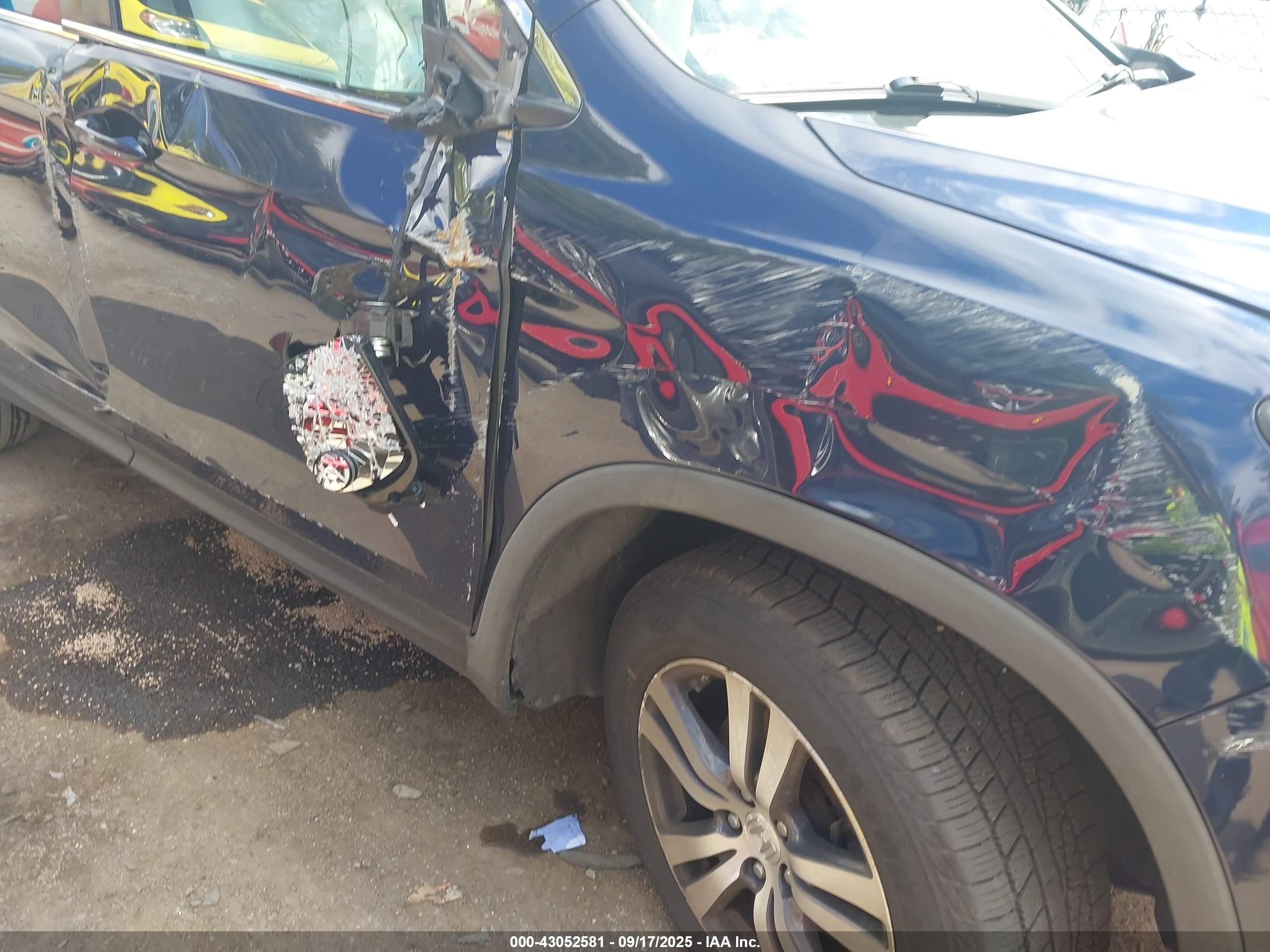 HONDA PILOT image 6