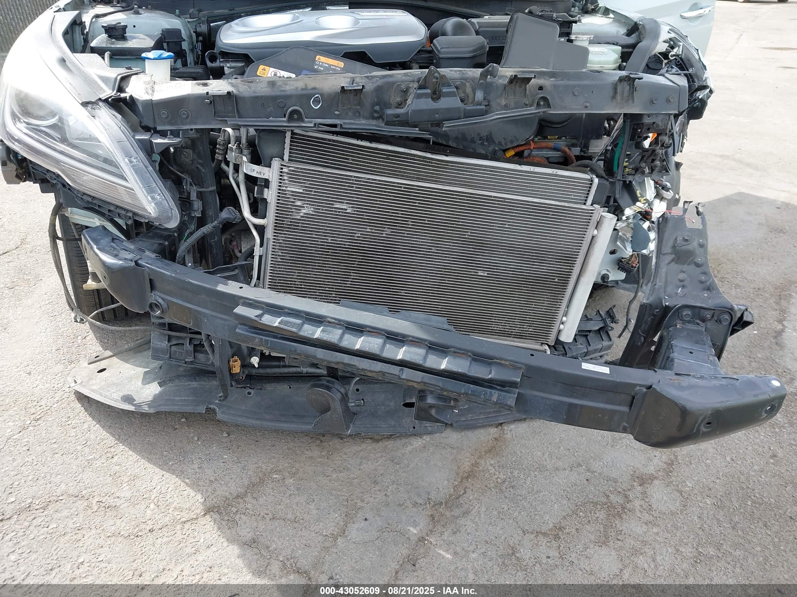 HYUNDAI SONATA image 6