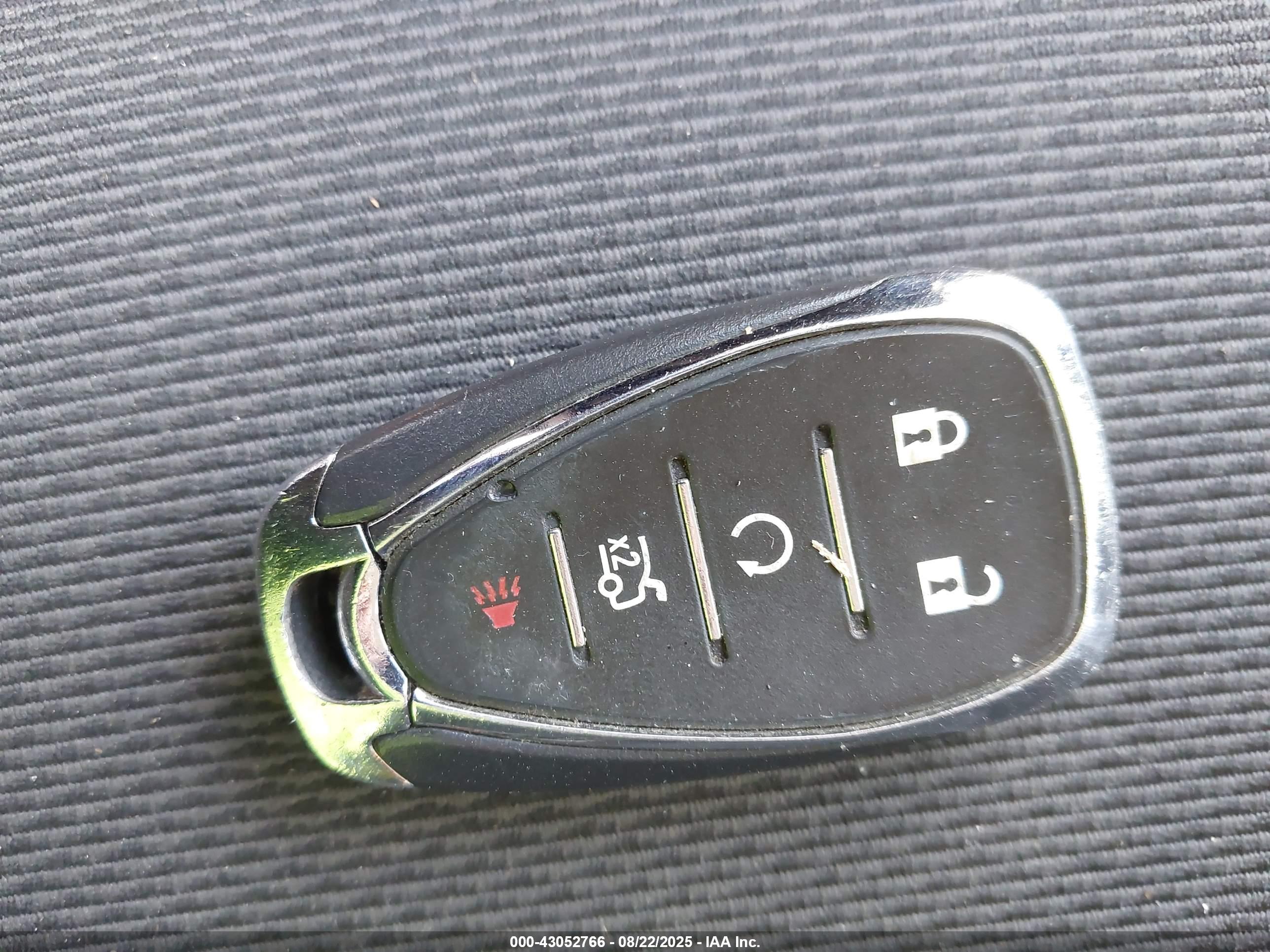 CHEVROLET CRUZE image 11