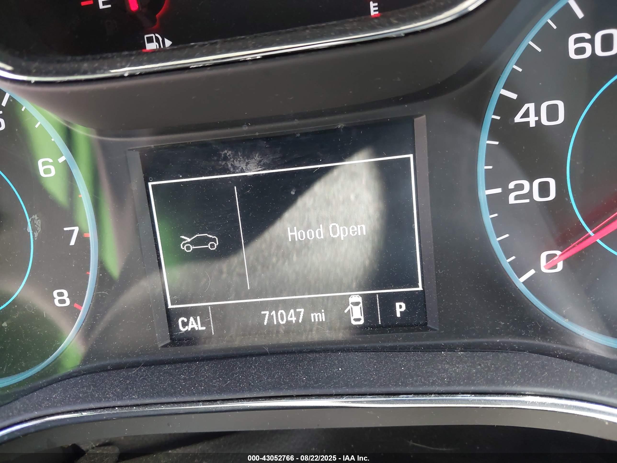 CHEVROLET CRUZE image 7