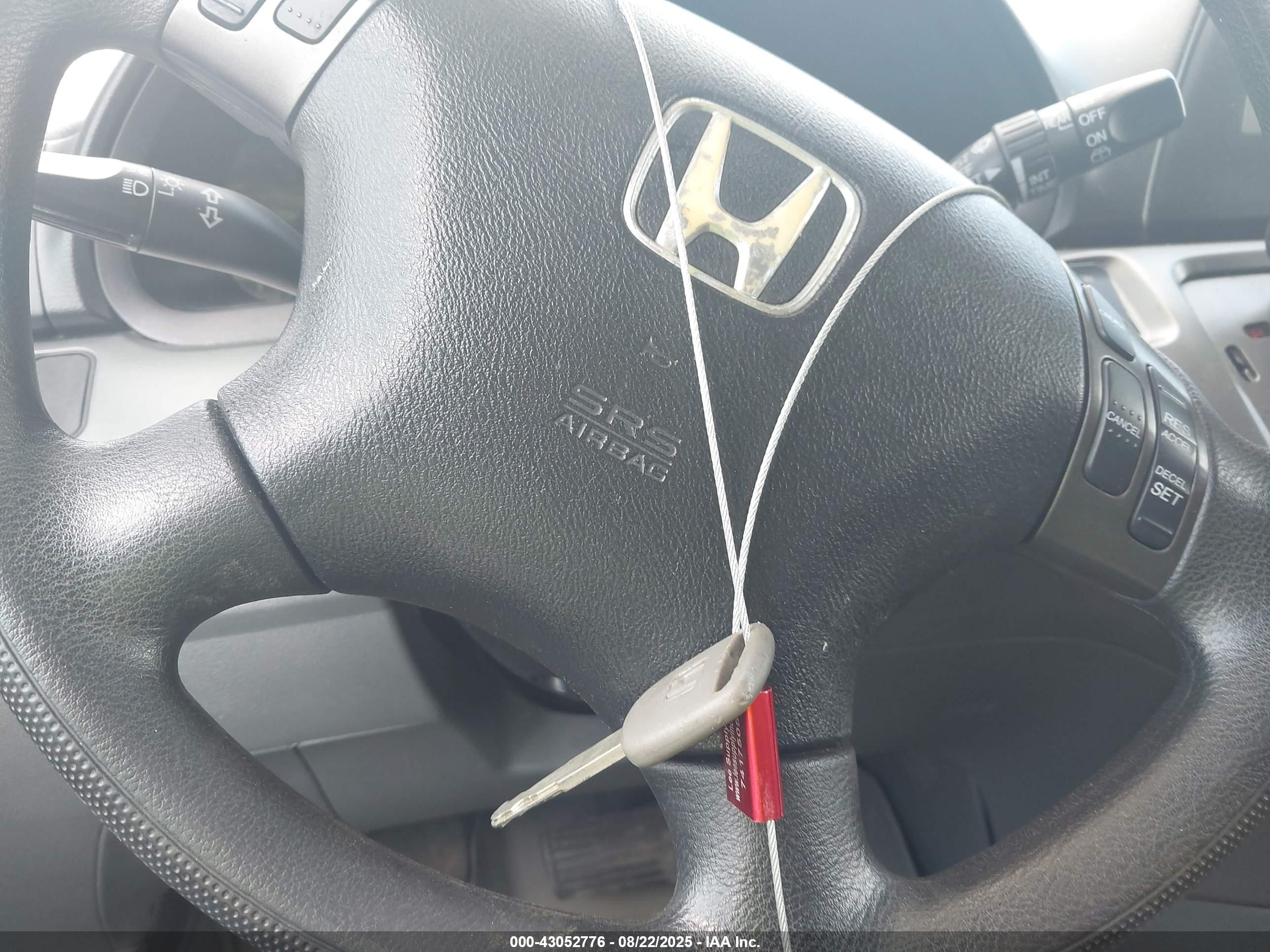 HONDA ODYSSEY image 11