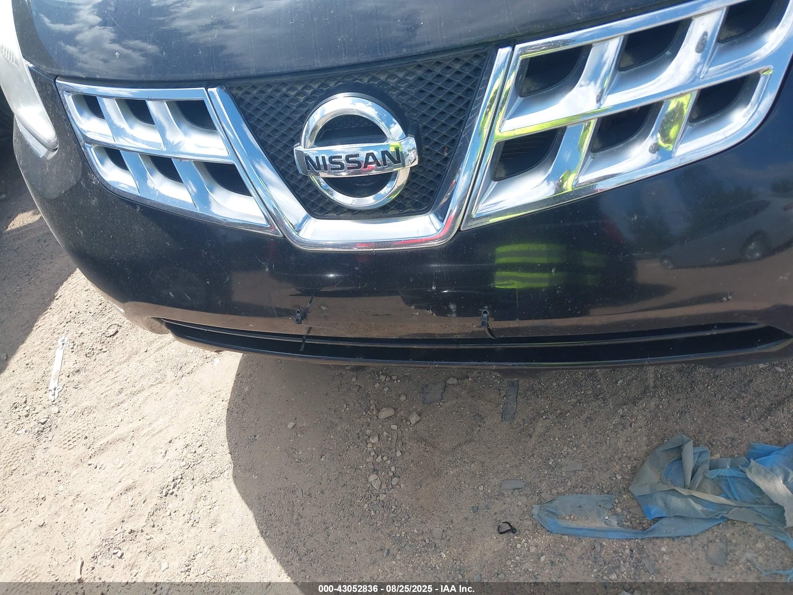 NISSAN ROGUE image 6