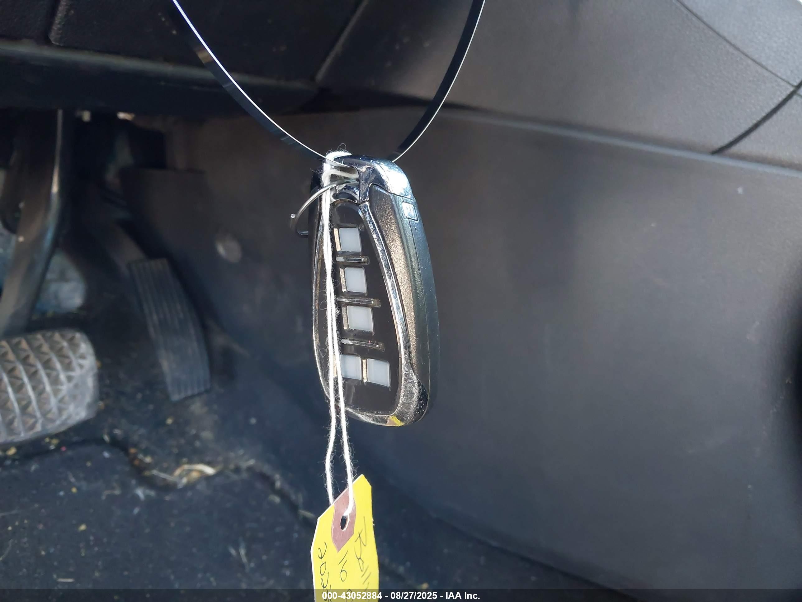 CHEVROLET CRUZE image 11