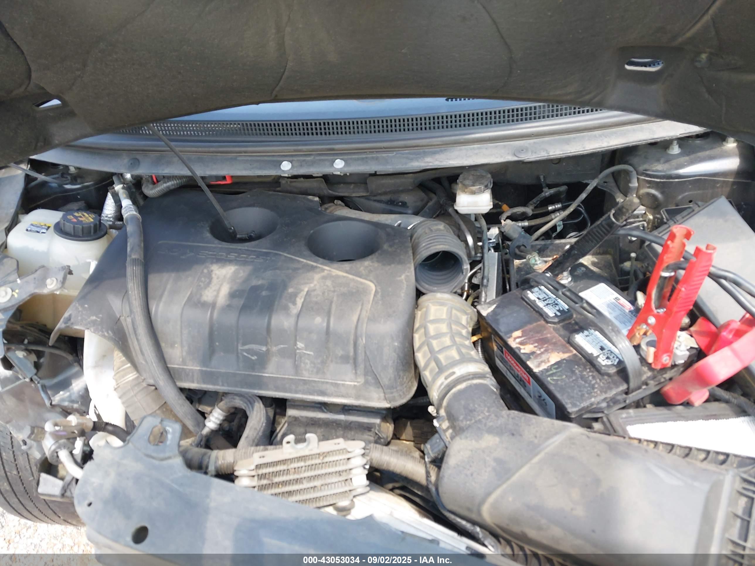 FORD EDGE image 10