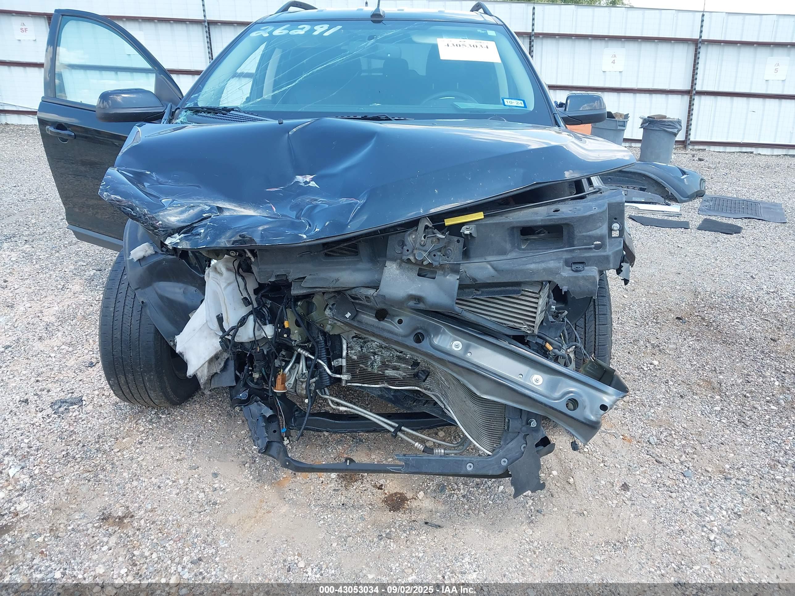 FORD EDGE image 6