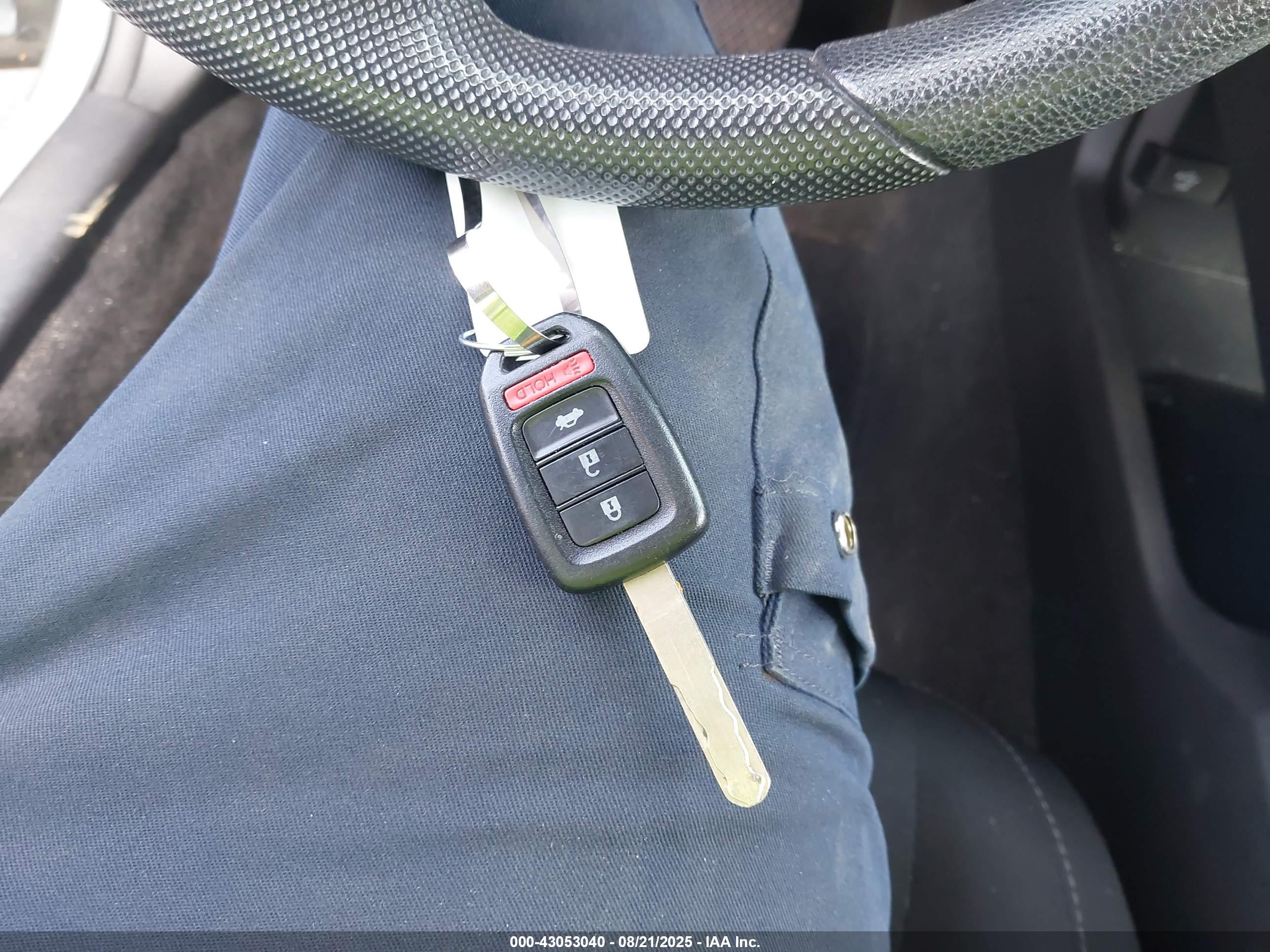 HONDA CIVIC image 11