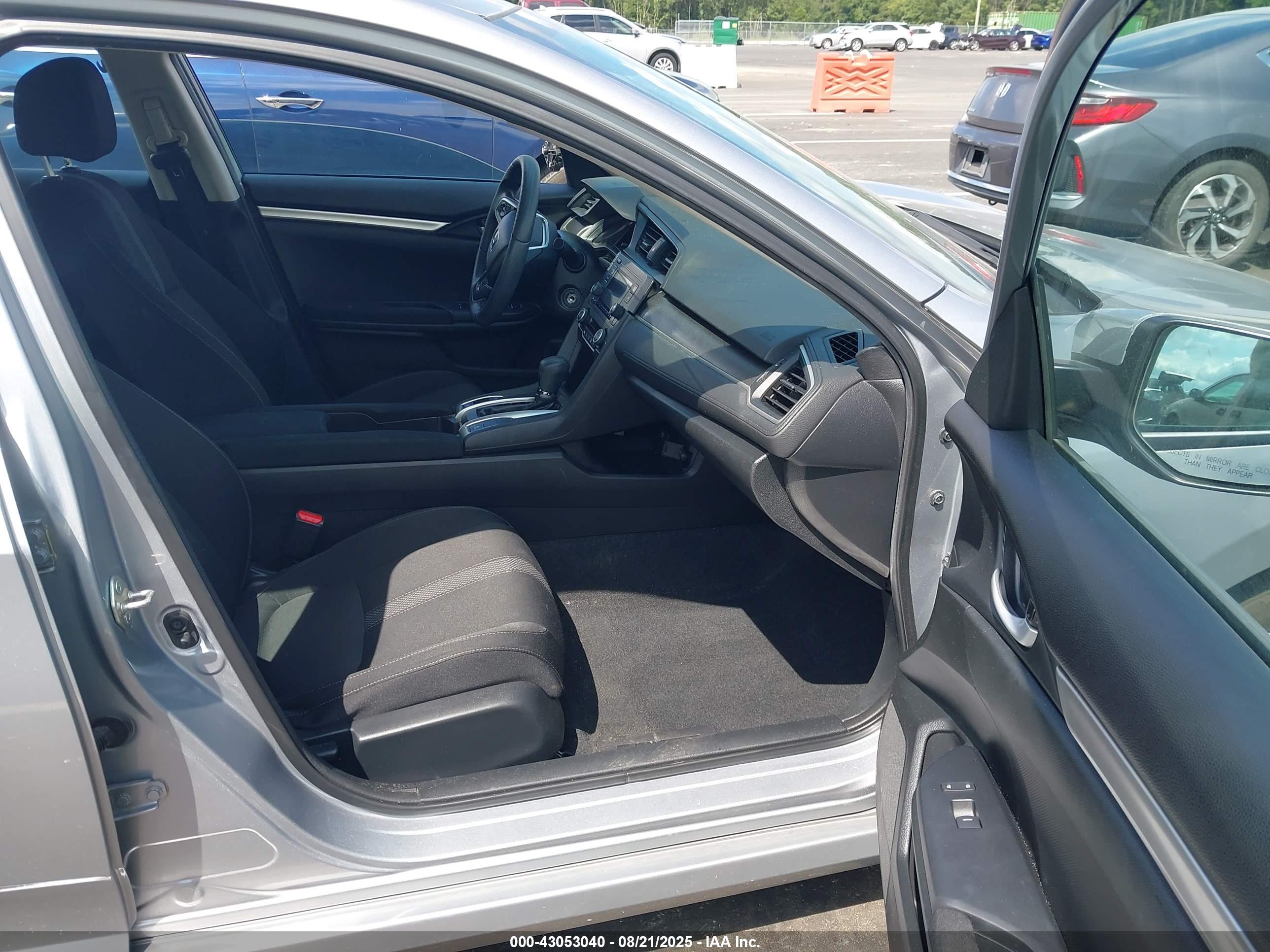 HONDA CIVIC image 5