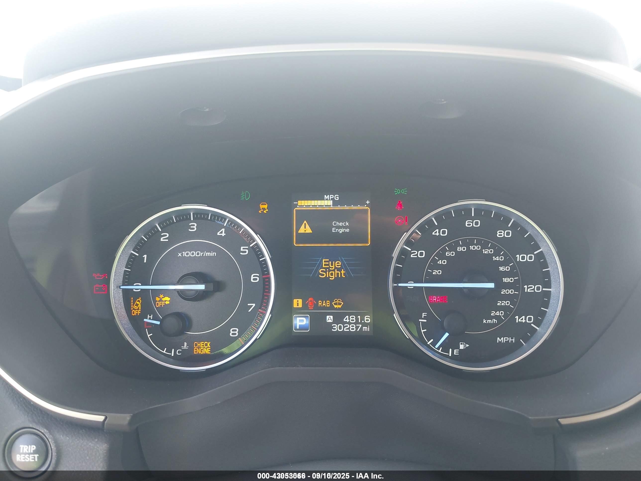 SUBARU ASCENT image 7