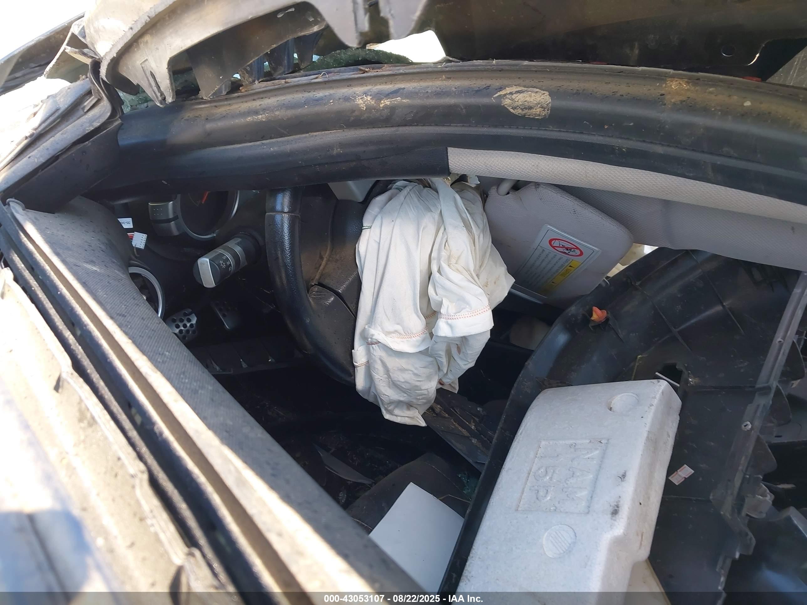 NISSAN 350Z image 7