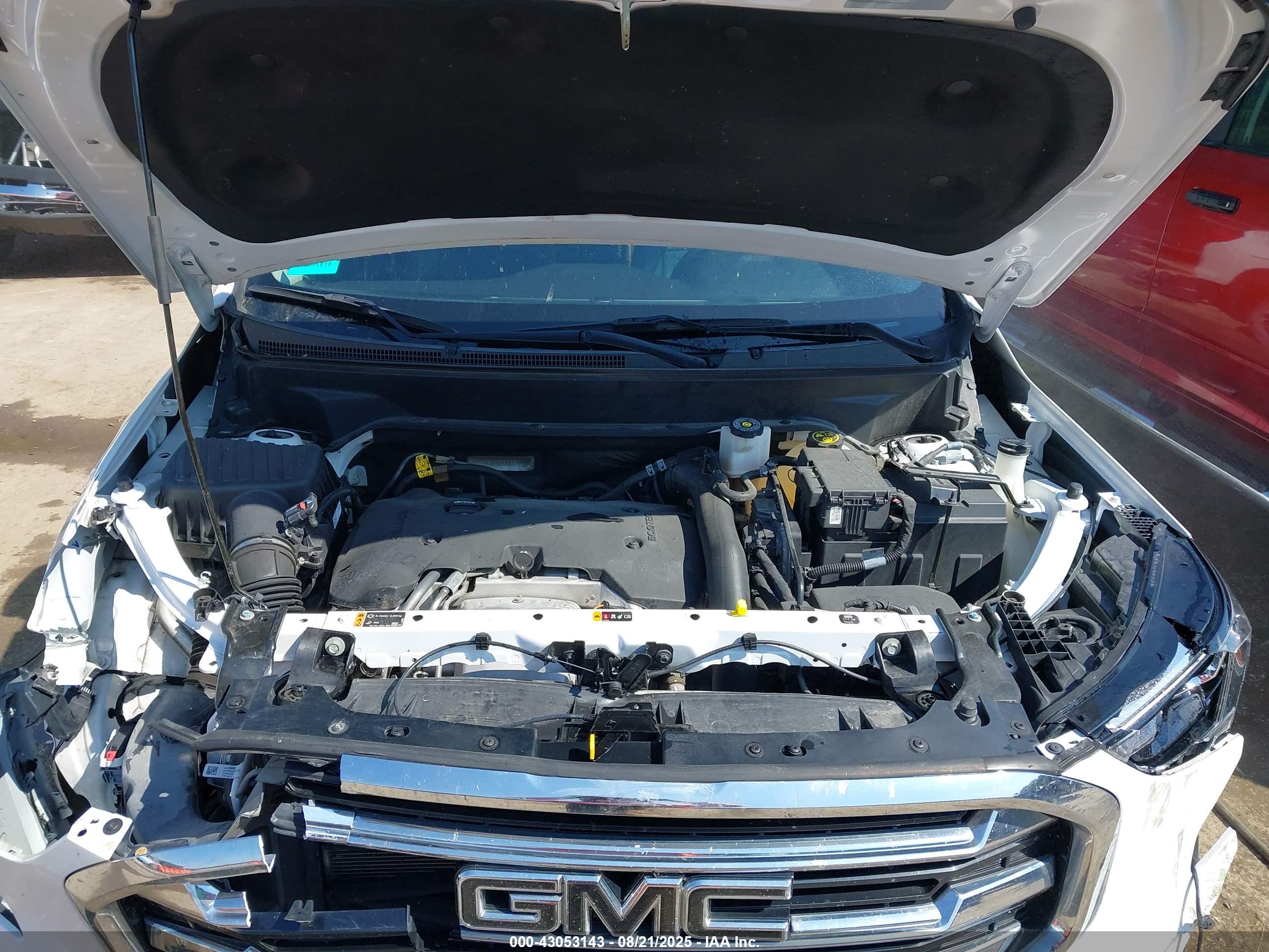 GMC TERRAIN image 10
