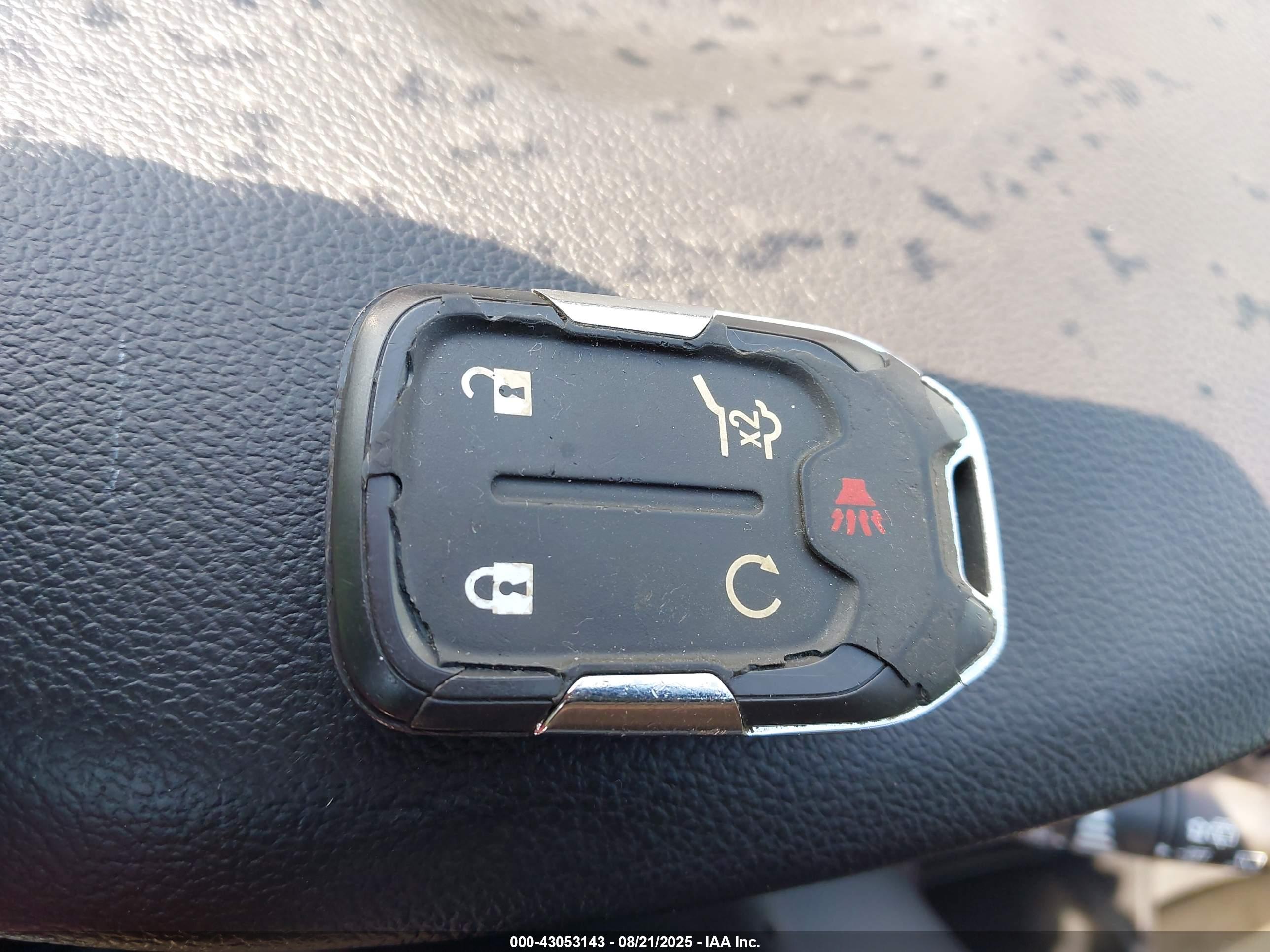 GMC TERRAIN image 11