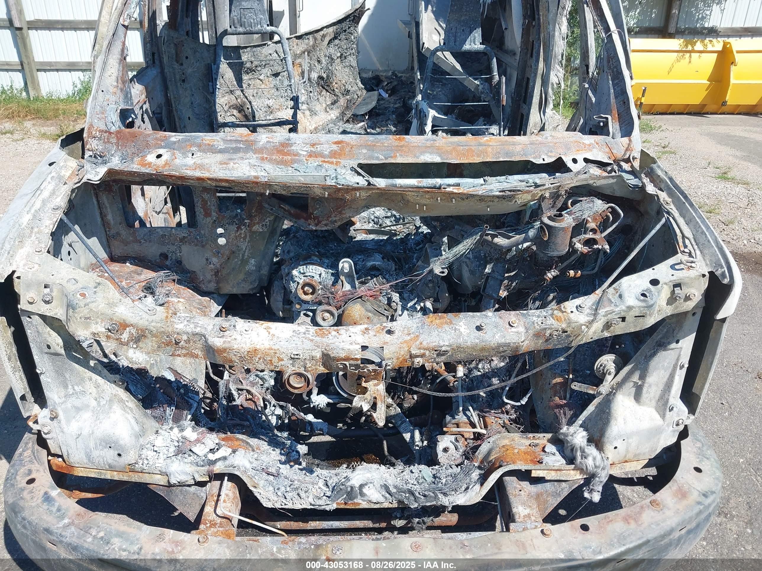 GMC SAVANA image 10