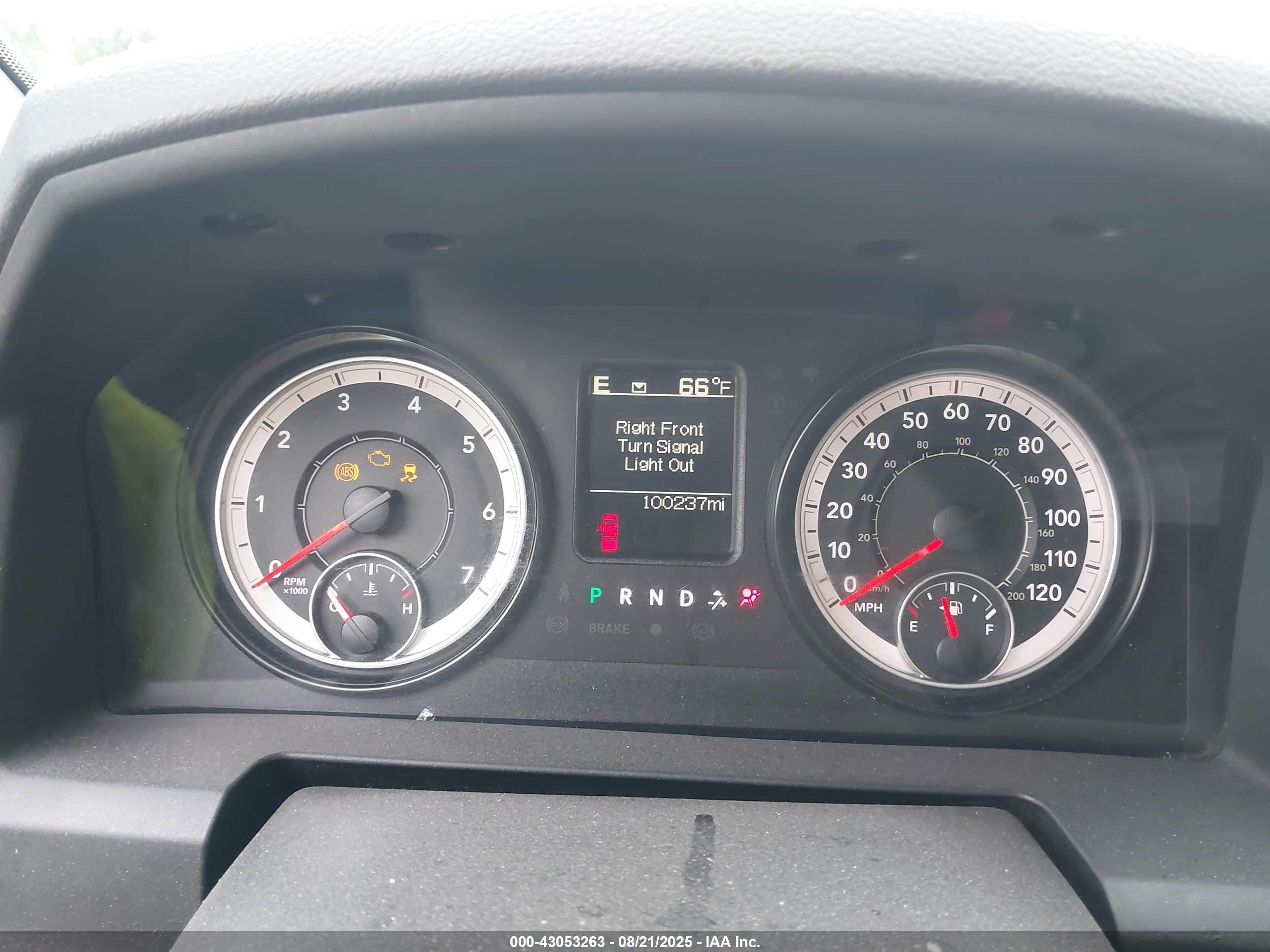 RAM 1500 image 7