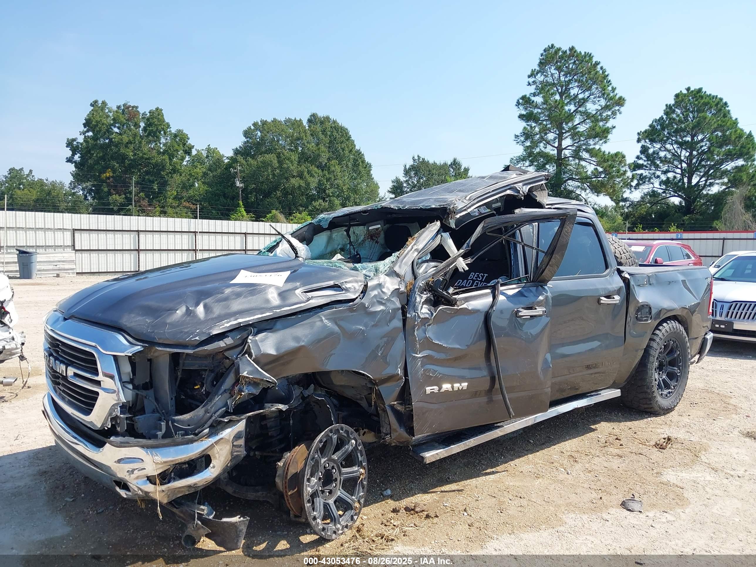 RAM 1500 image 6