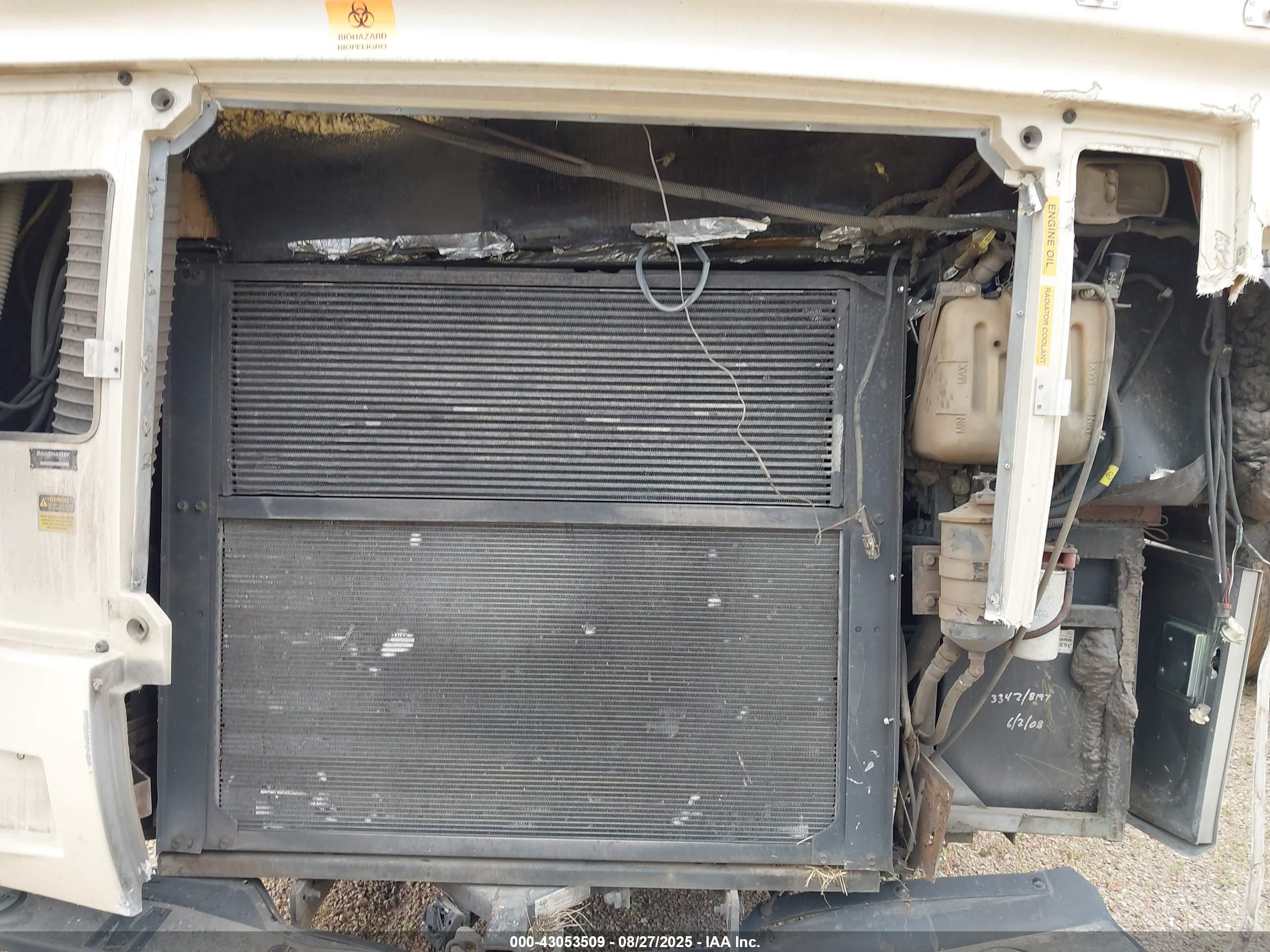 ROADMASTER RAIL image 10