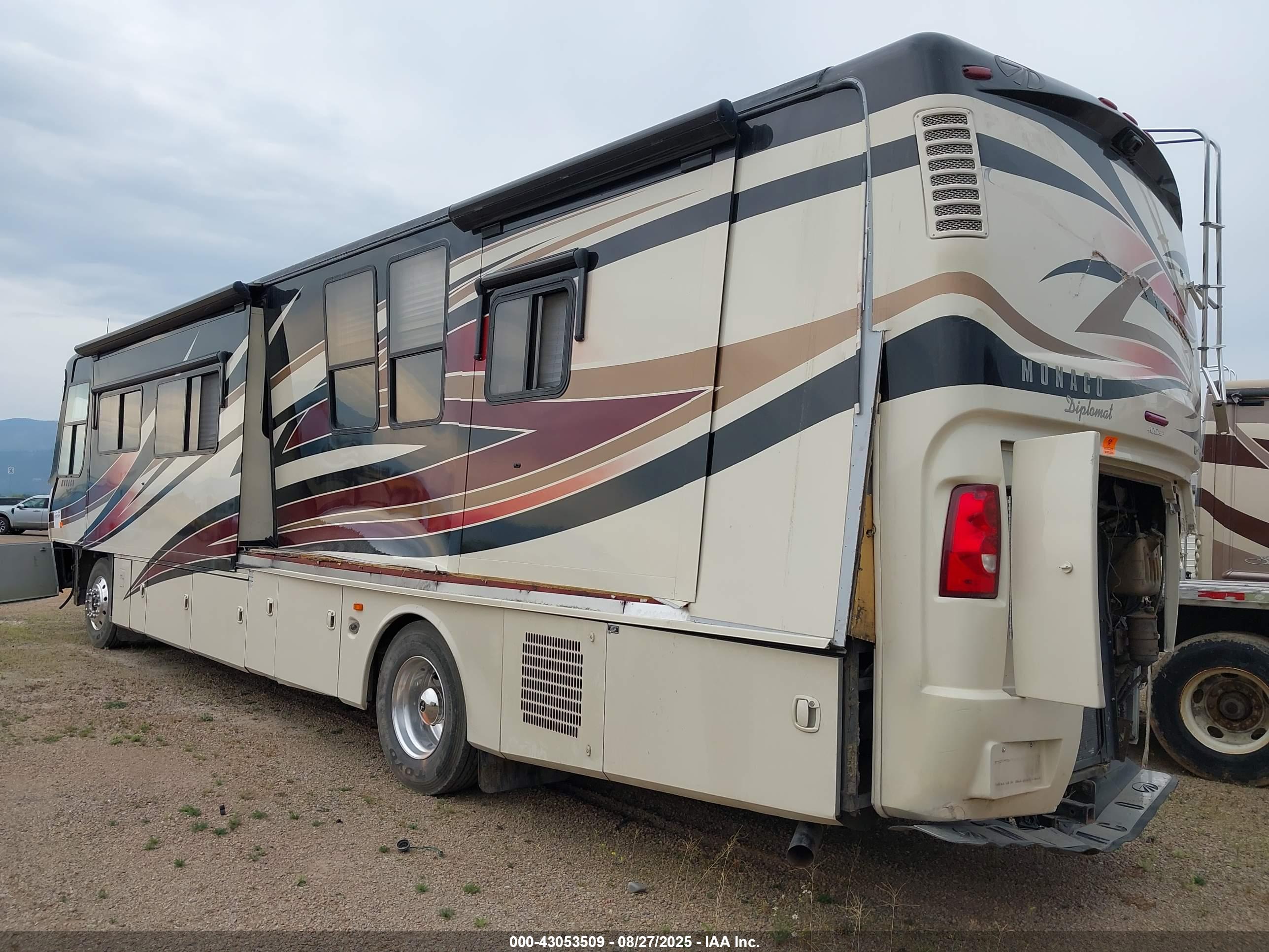 ROADMASTER RAIL image 3