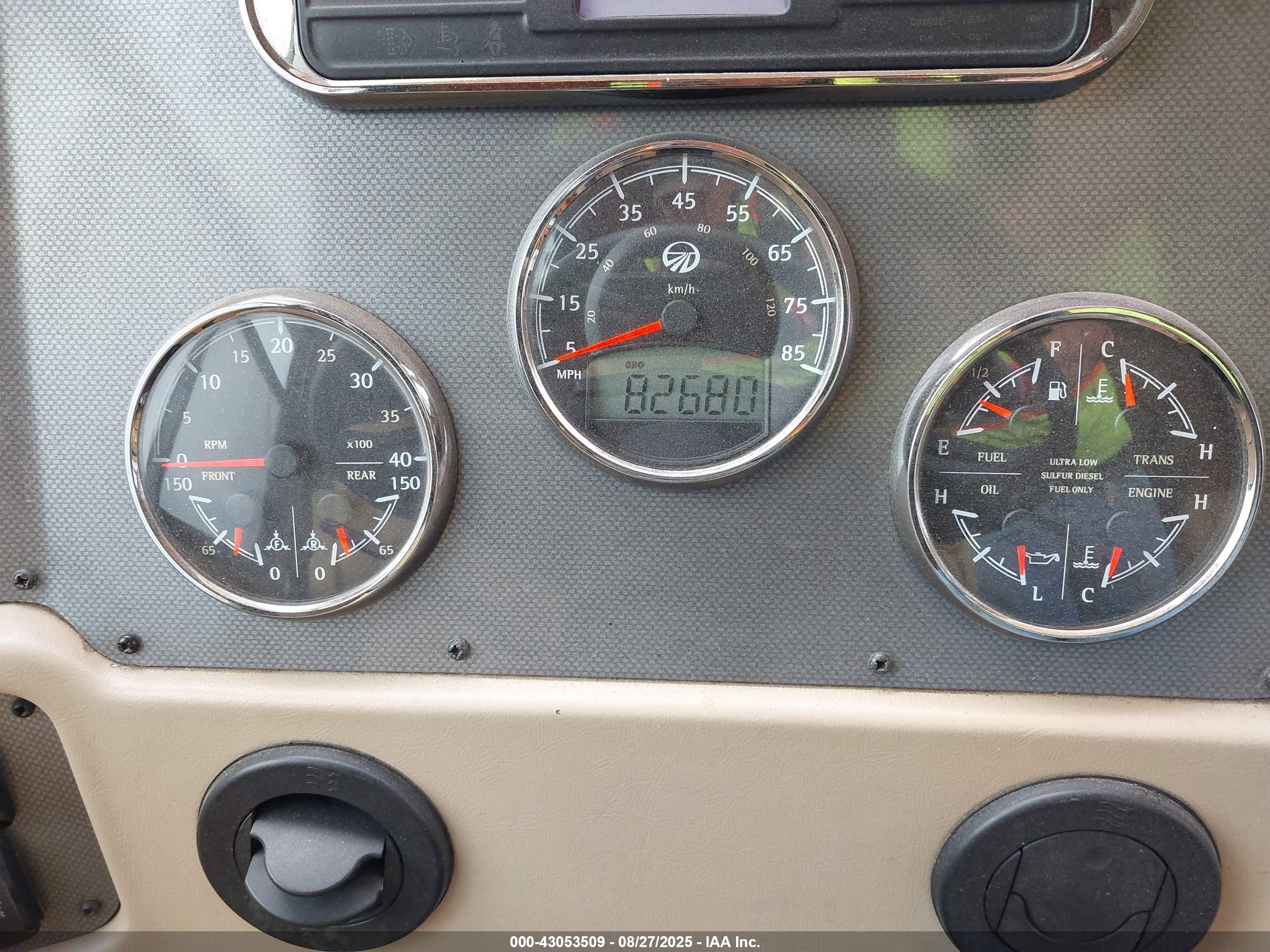 ROADMASTER RAIL image 6