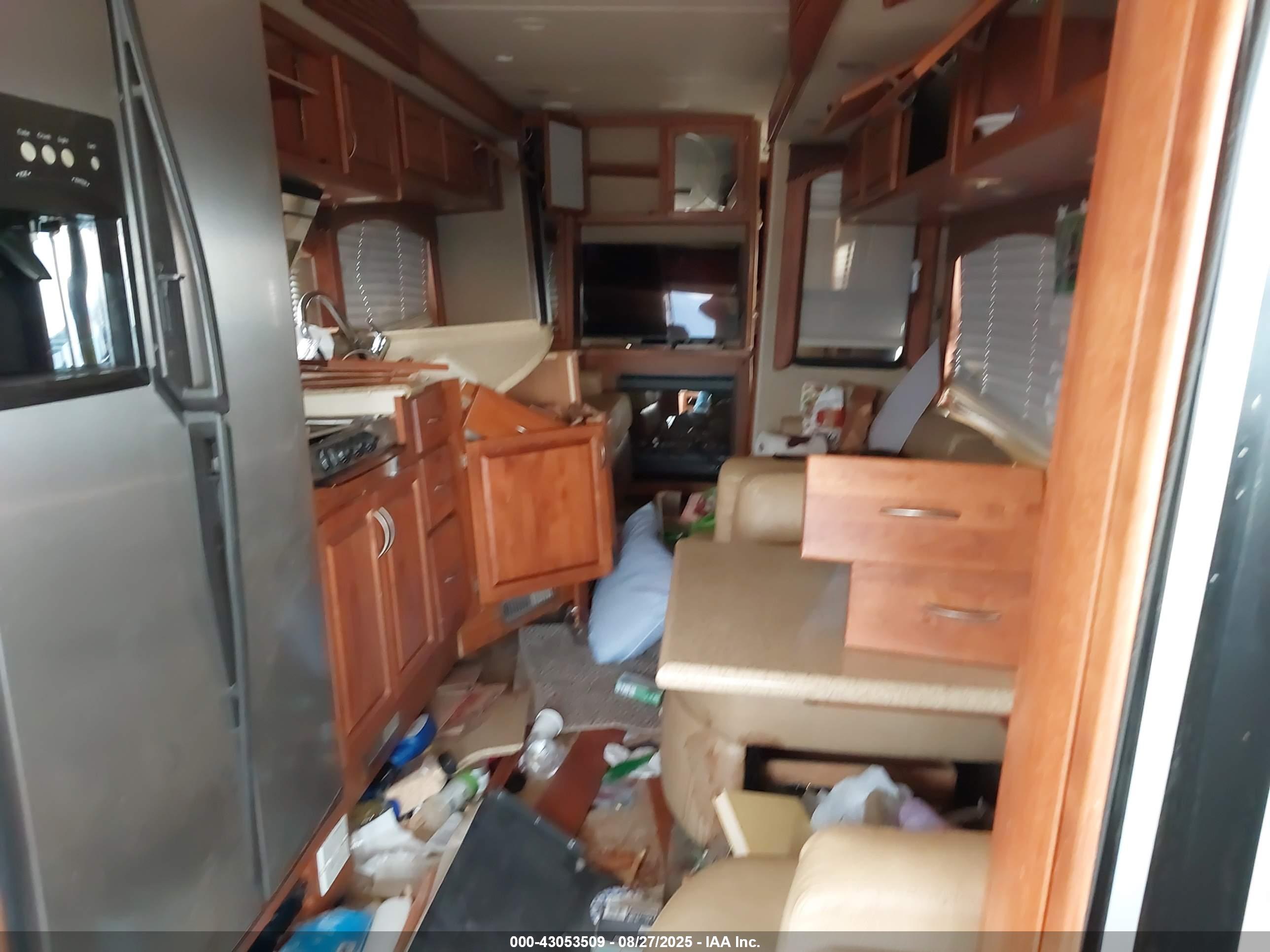 ROADMASTER RAIL image 7