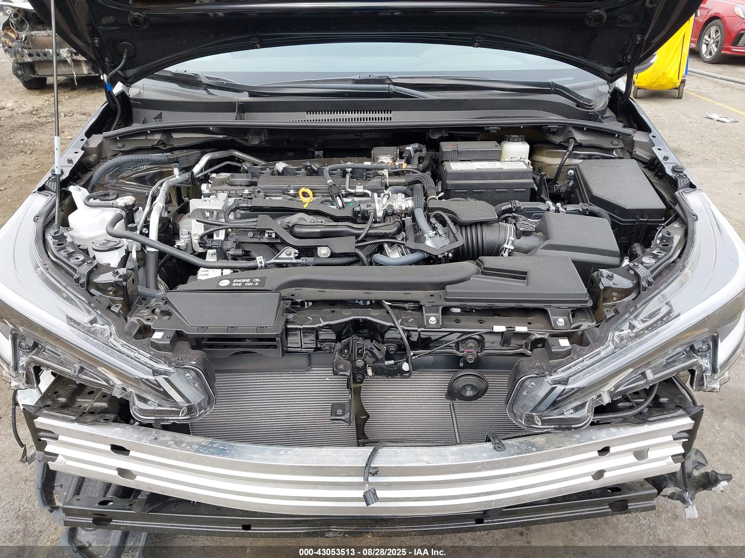 TOYOTA COROLLA image 10