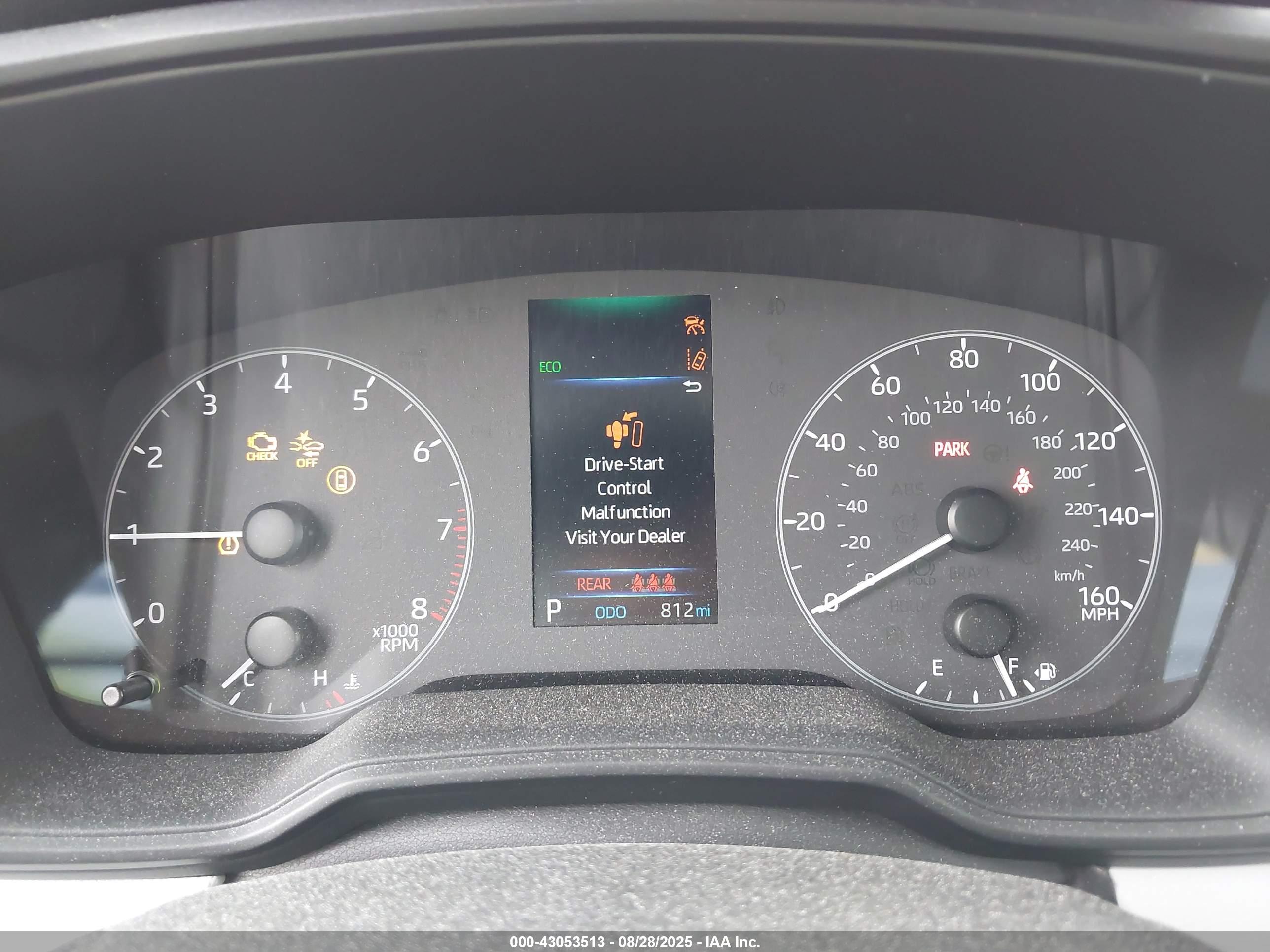 TOYOTA COROLLA image 7