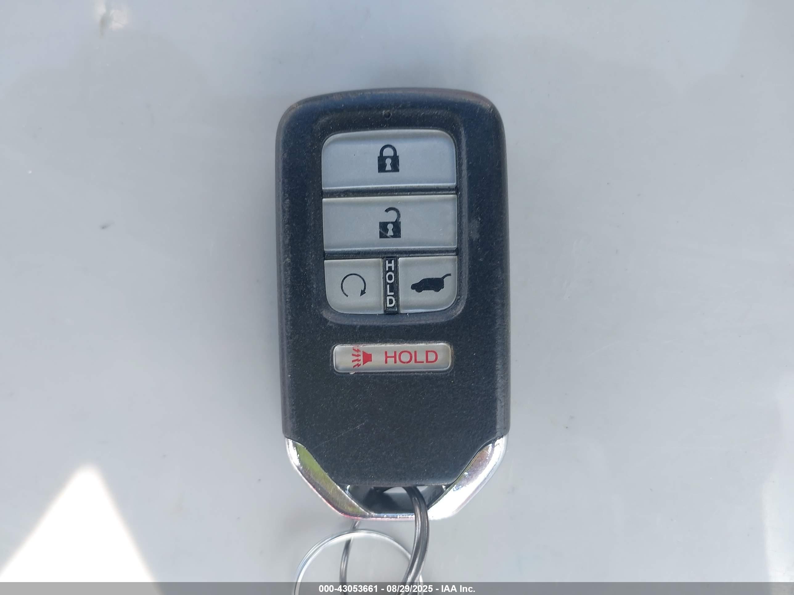 HONDA CR-V image 11