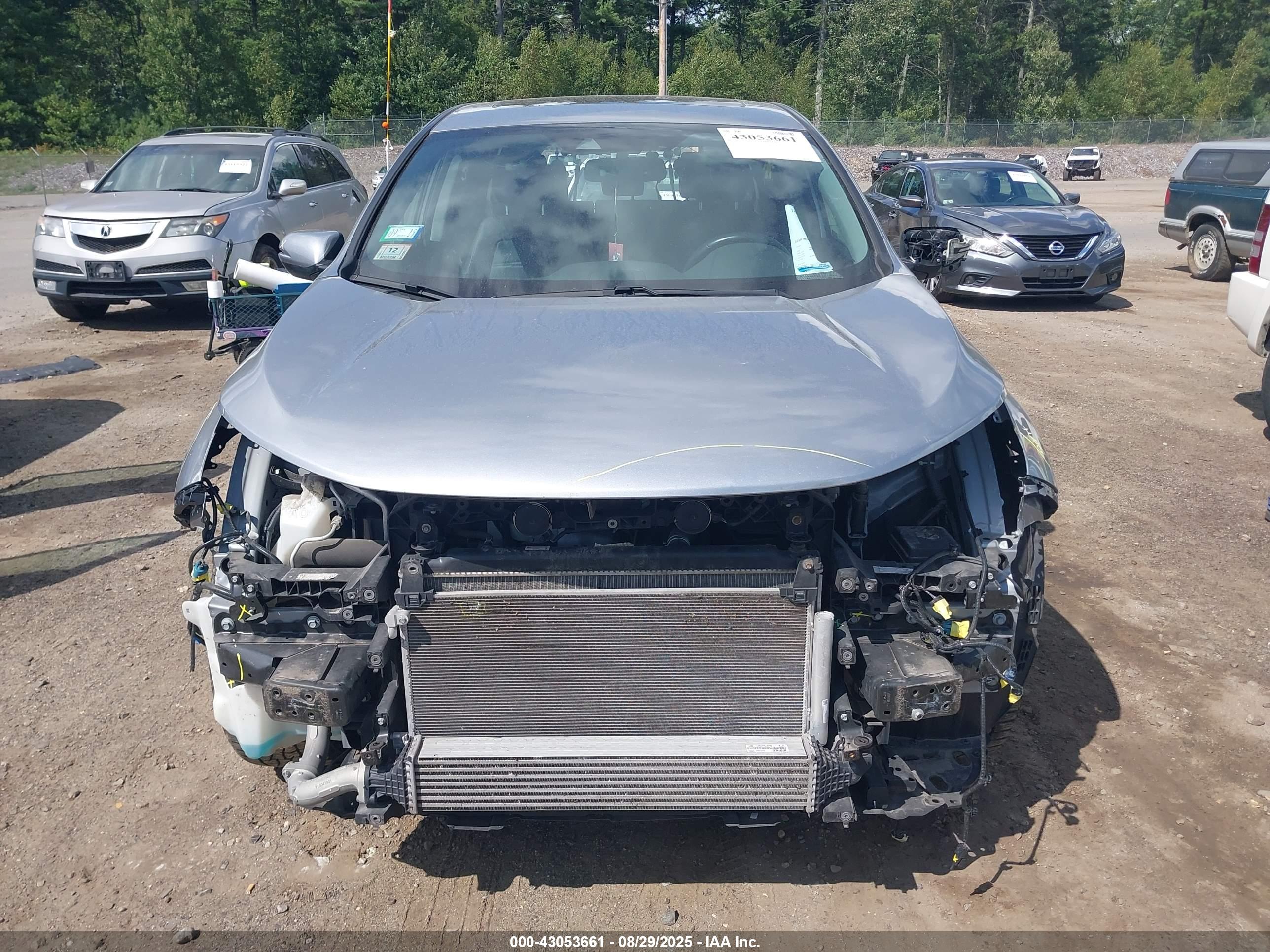 HONDA CR-V image 6