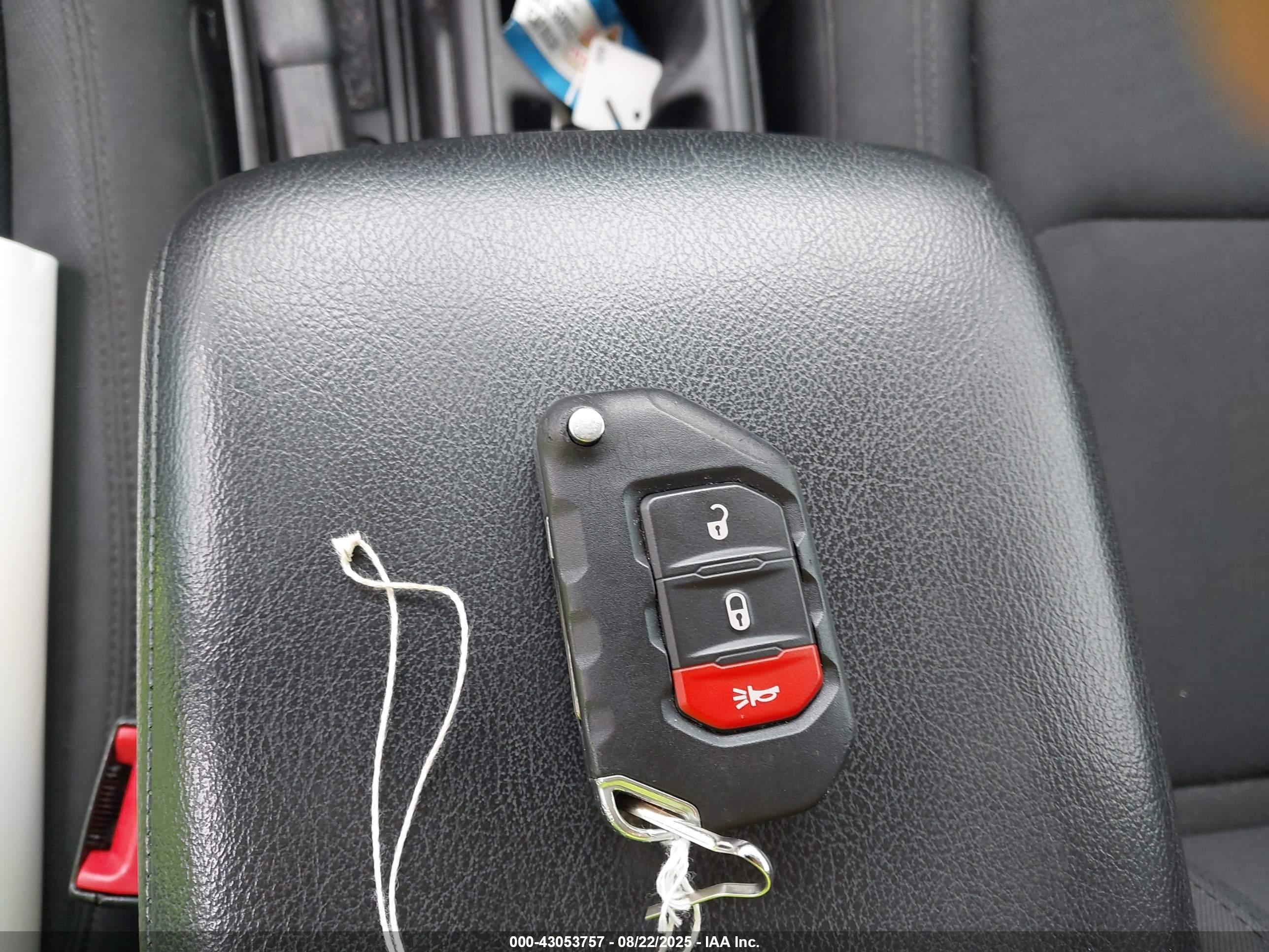 JEEP WRANGLER image 11