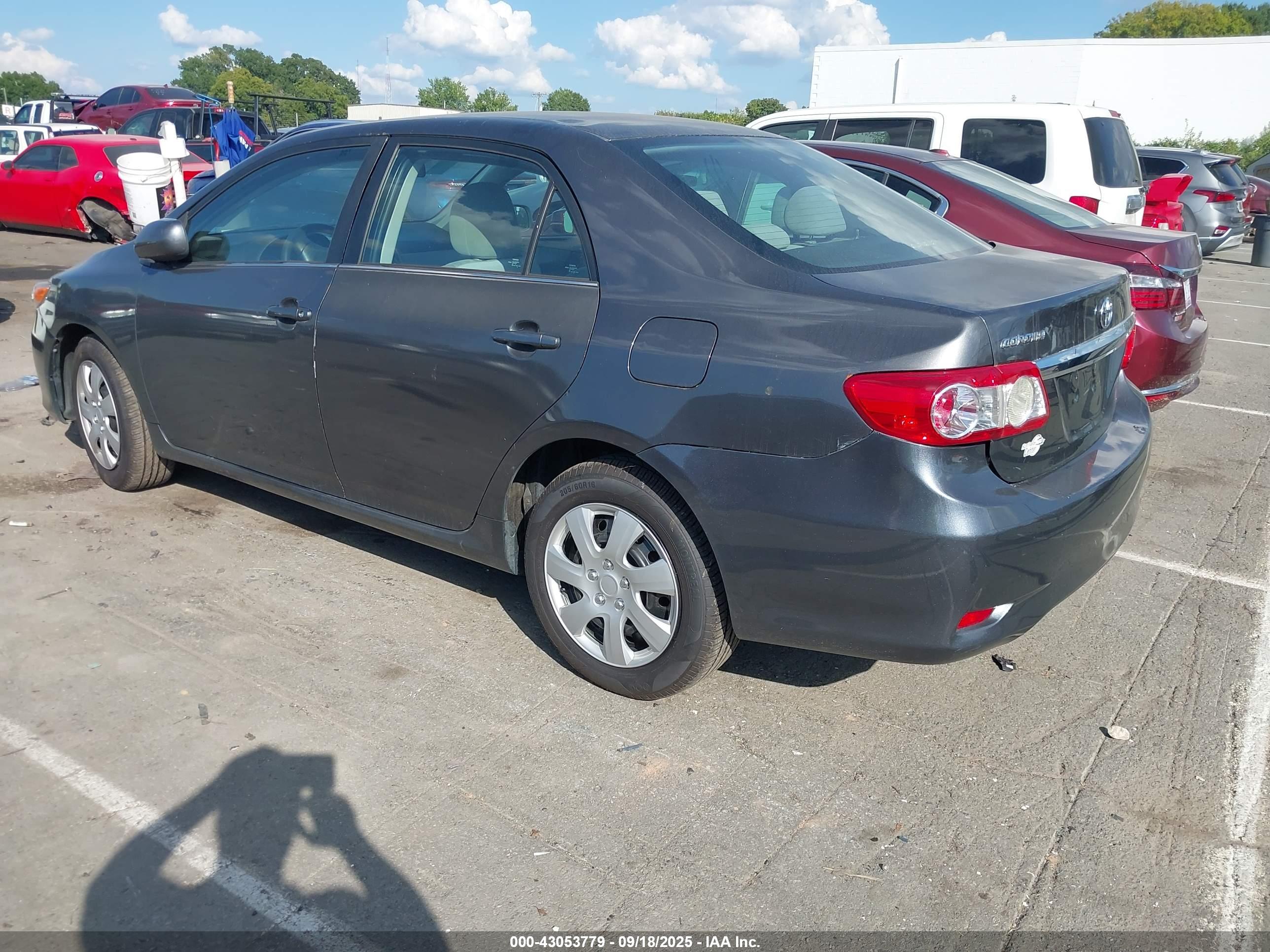 TOYOTA COROLLA image 3