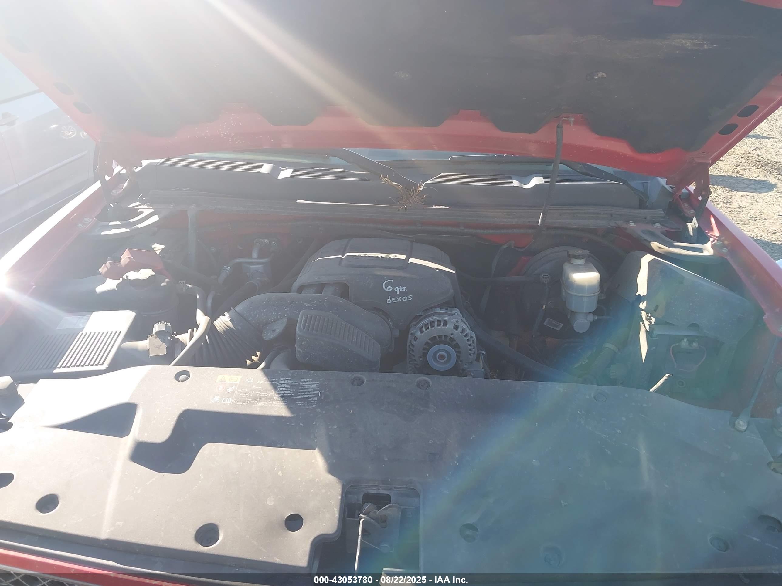 CHEVROLET SILVERADO image 10