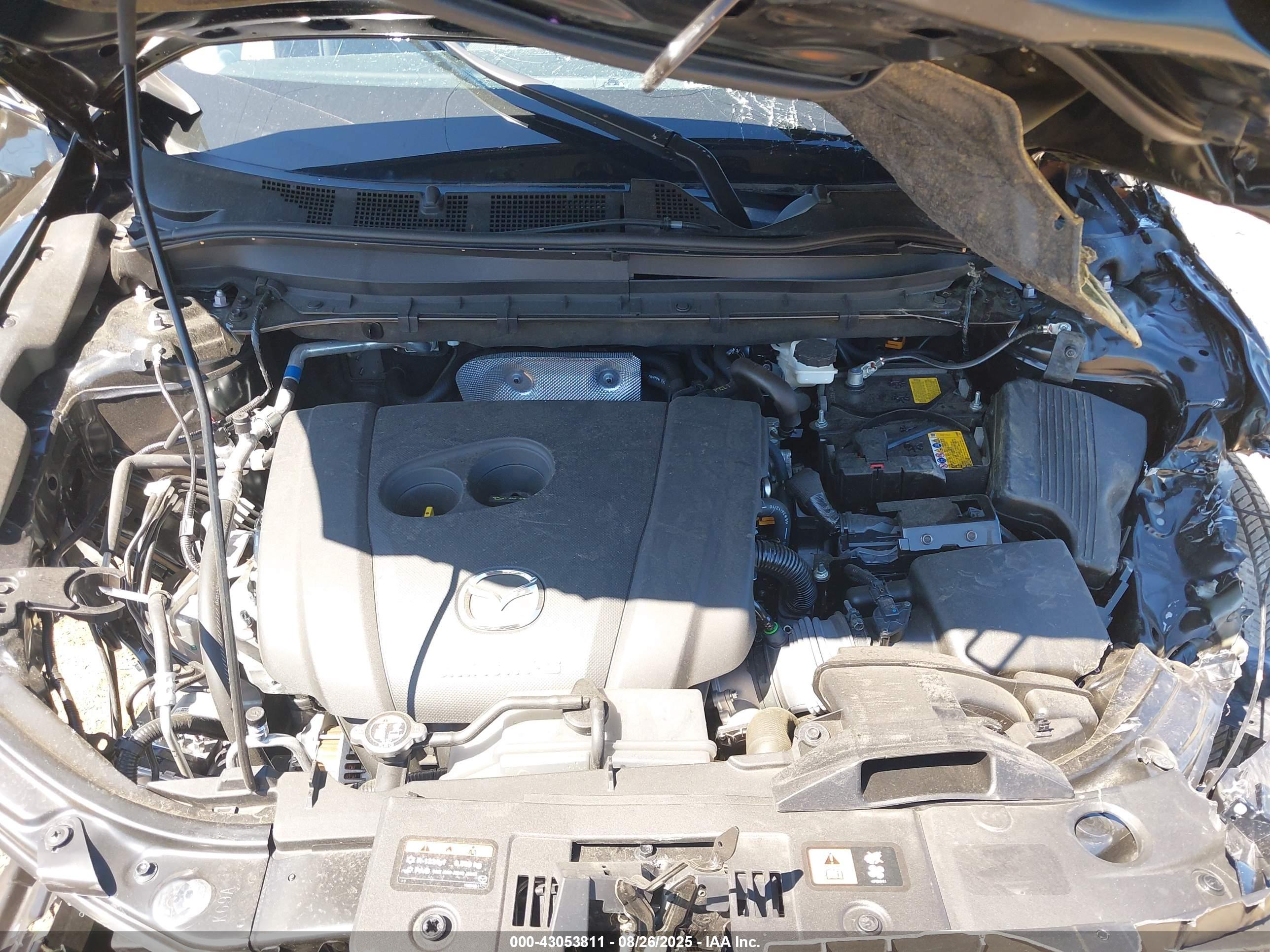 MAZDA CX-5 image 10