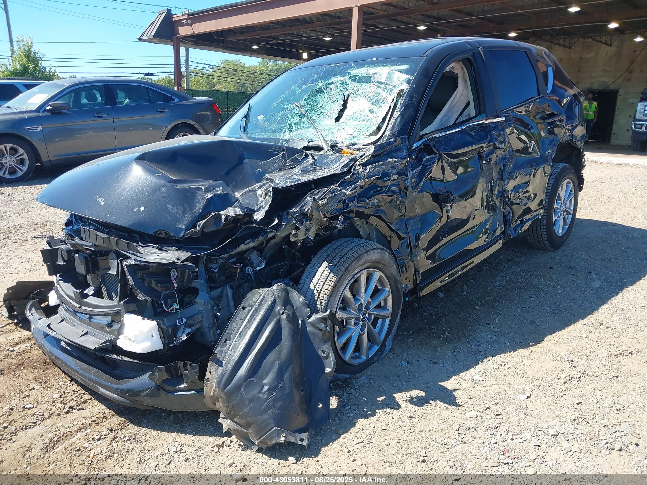 MAZDA CX-5 image 2