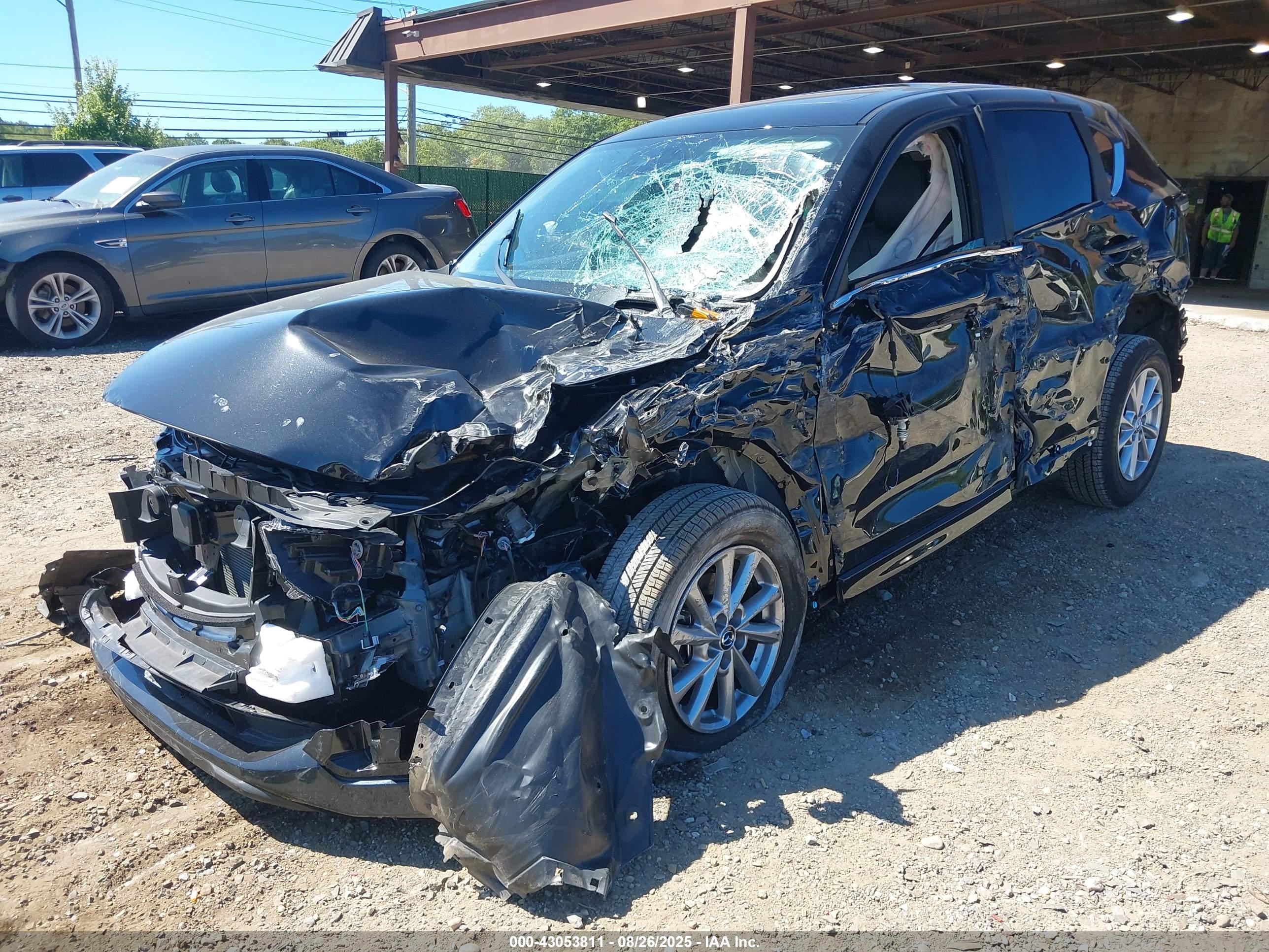 MAZDA CX-5 image 6