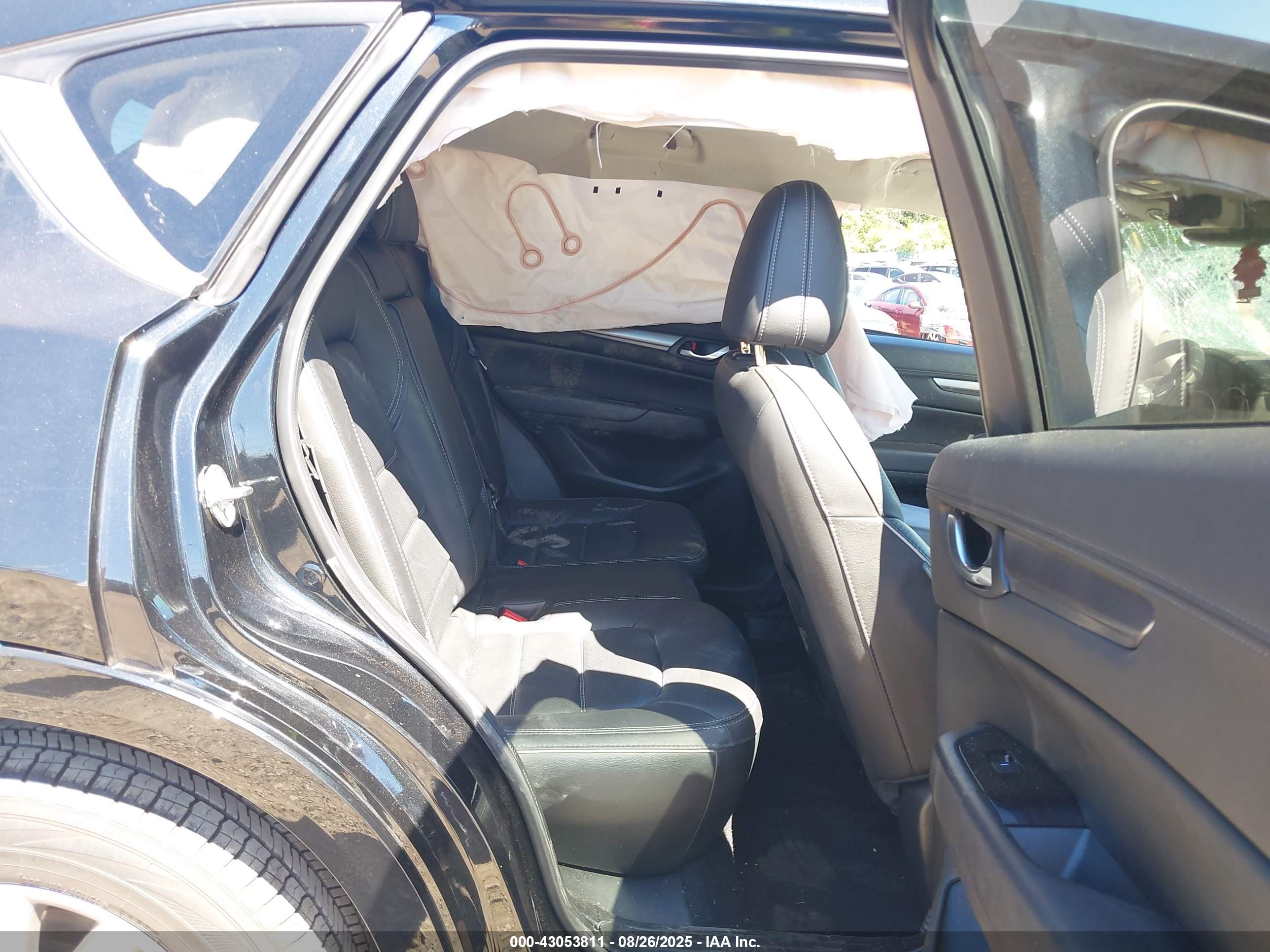 MAZDA CX-5 image 8