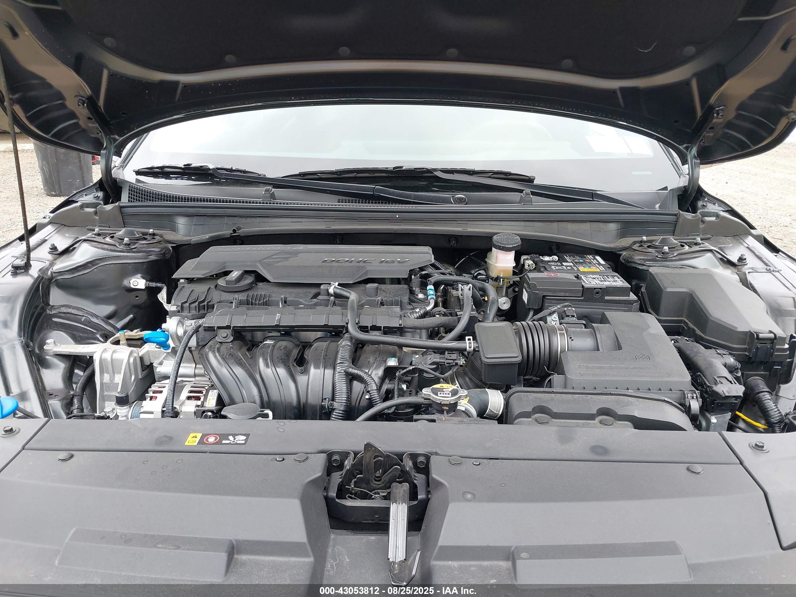 KIA K4 image 10