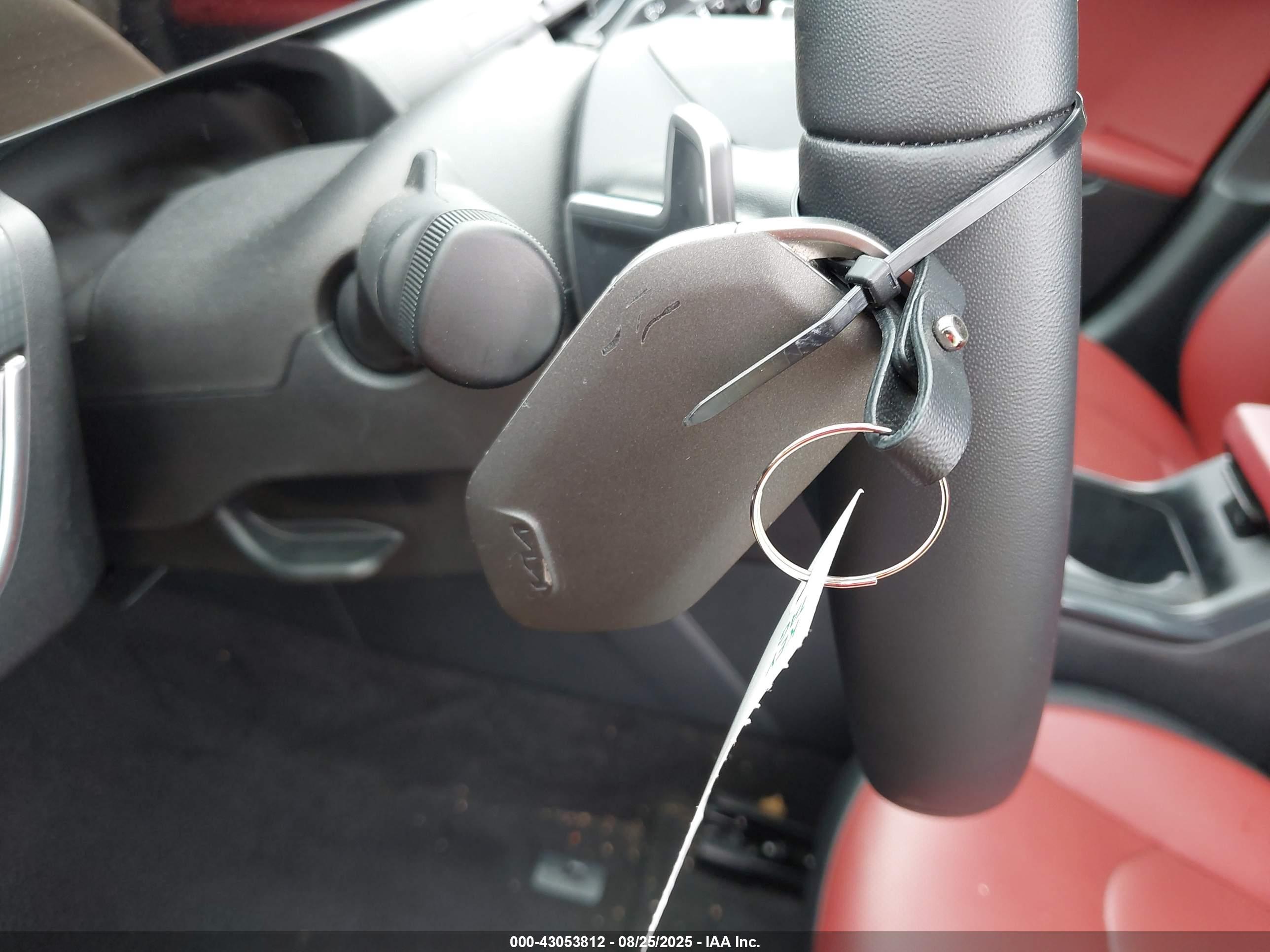 KIA K4 image 11