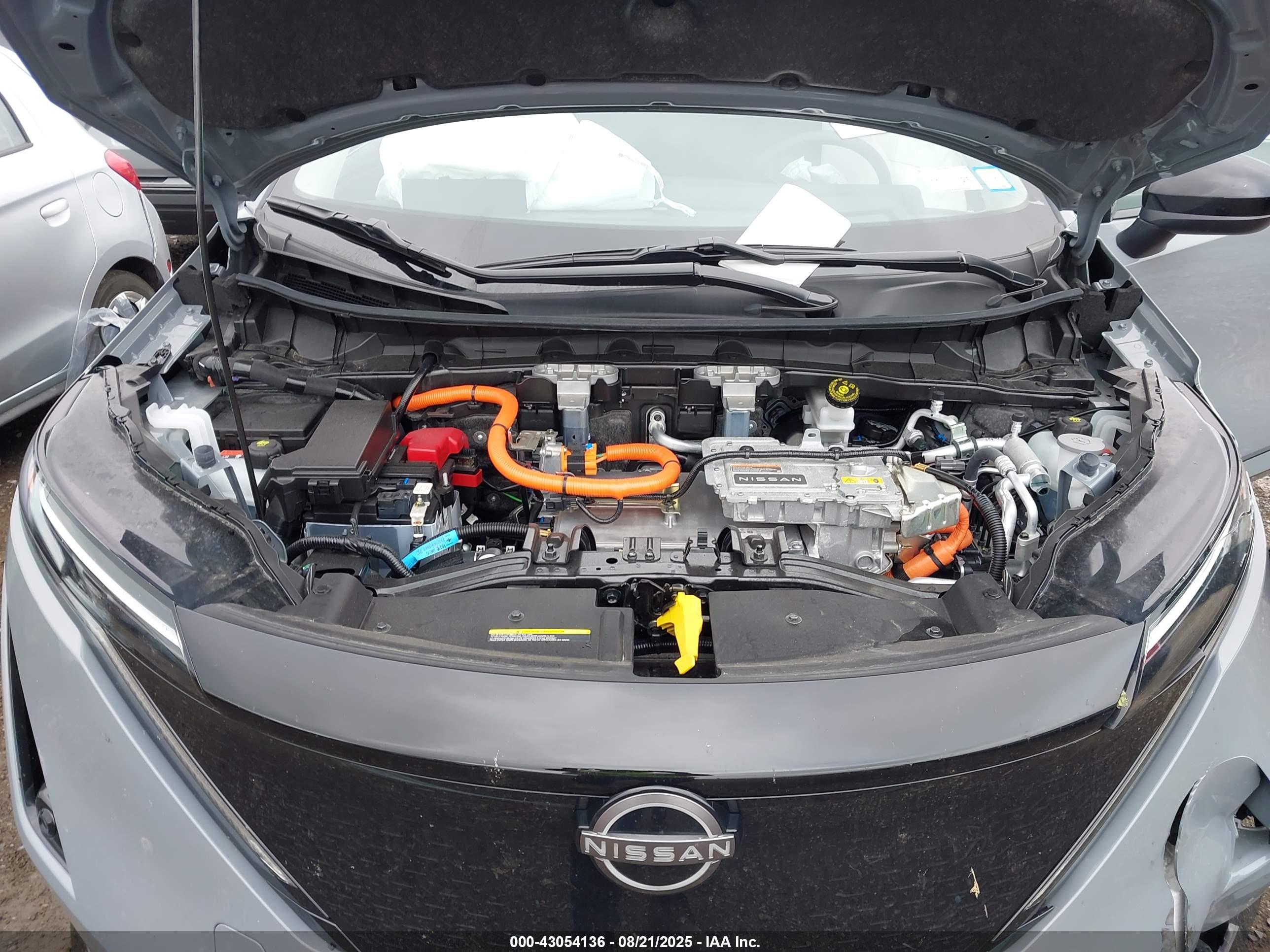 NISSAN ARIYA image 10