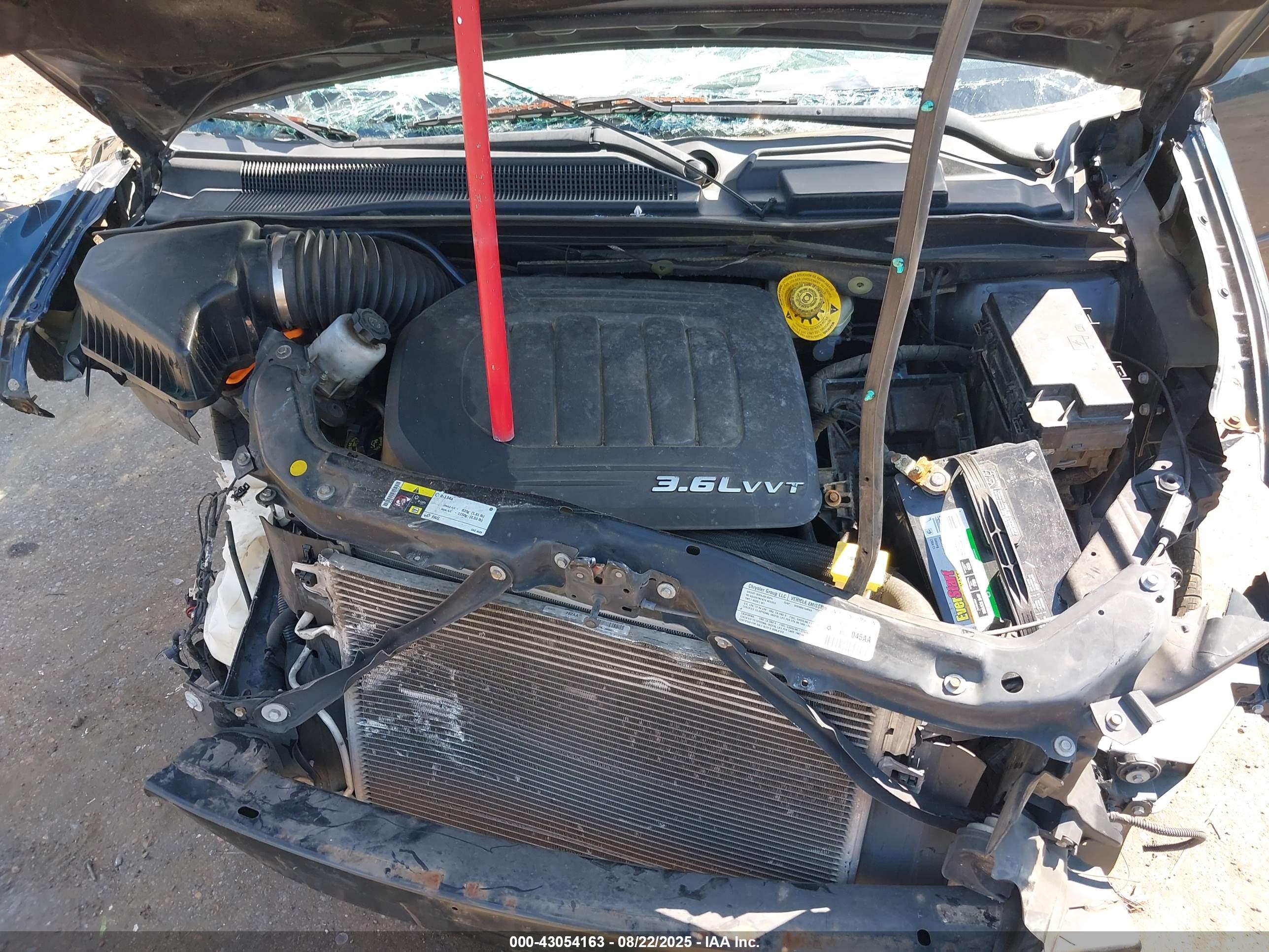 DODGE GRAND image 10